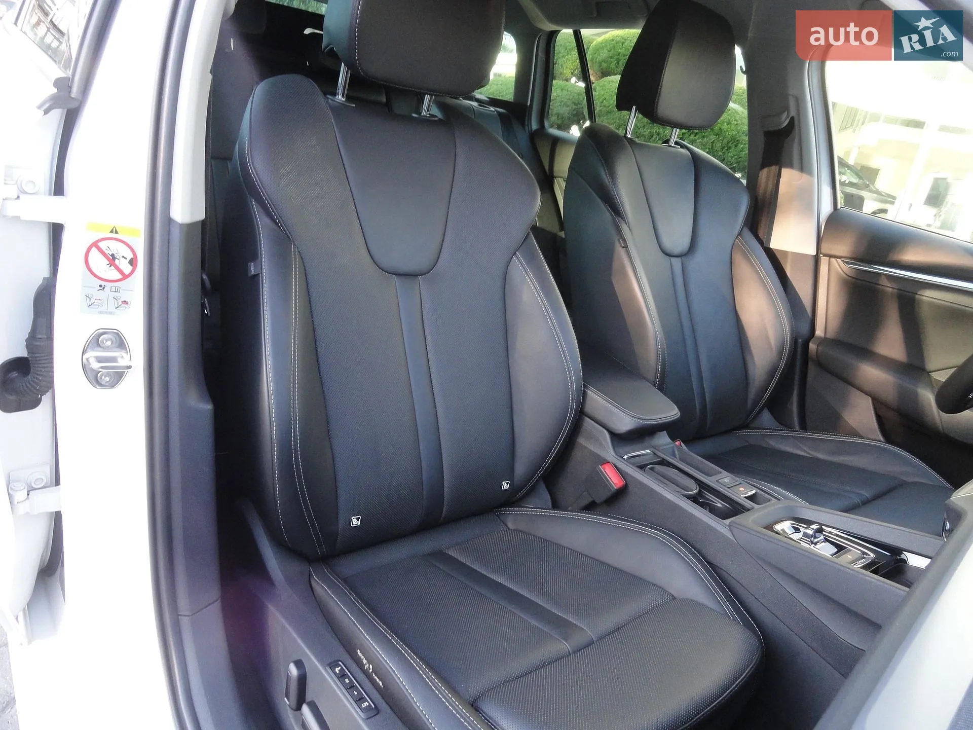 2021 Skoda Octavia - мініатюра 36