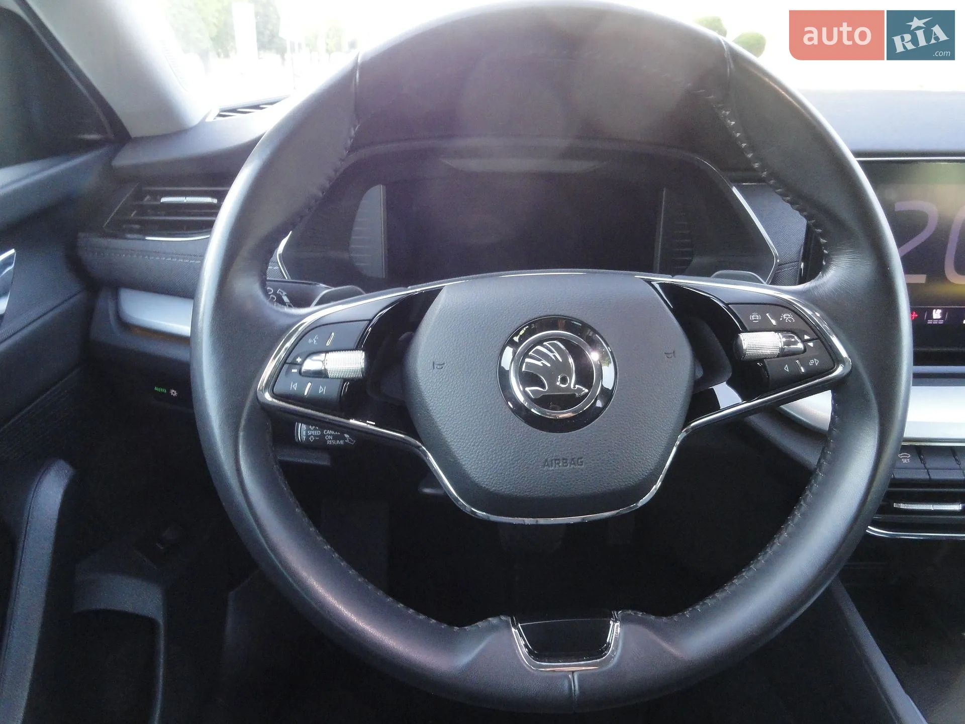 2021 Skoda Octavia - мініатюра 40
