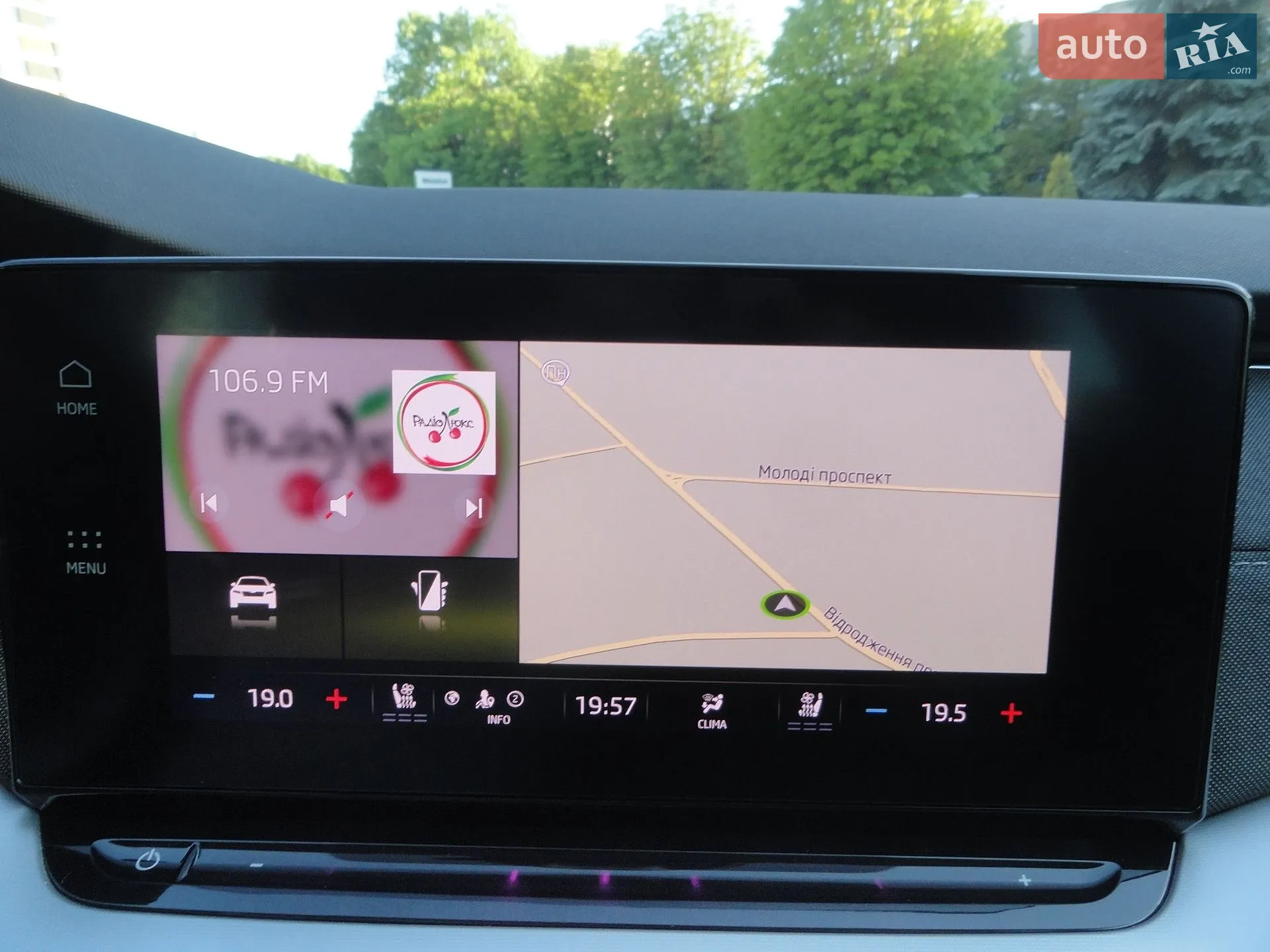 2021 Skoda Octavia - мініатюра 41