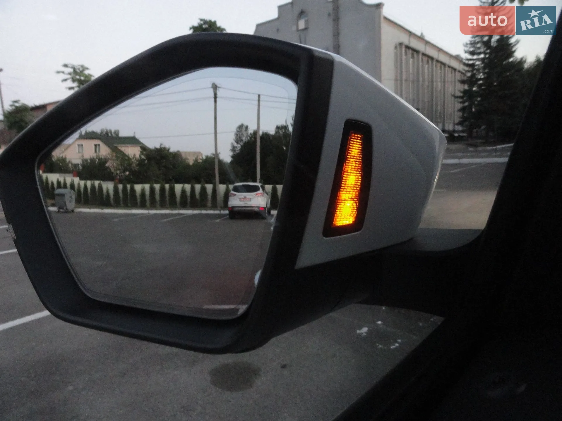 2021 Skoda Octavia - мініатюра 80