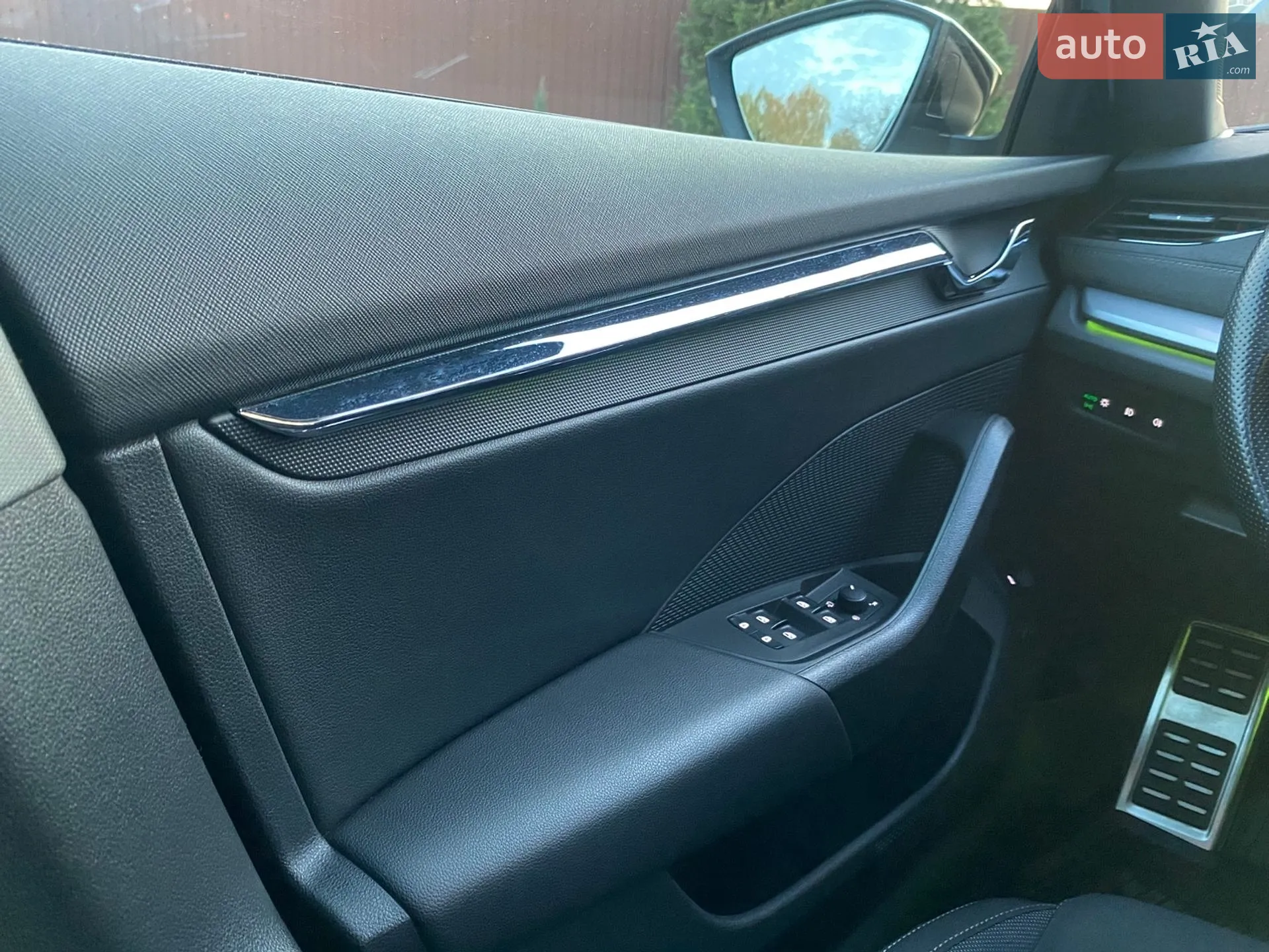 2020 Skoda Octavia - мініатюра 20