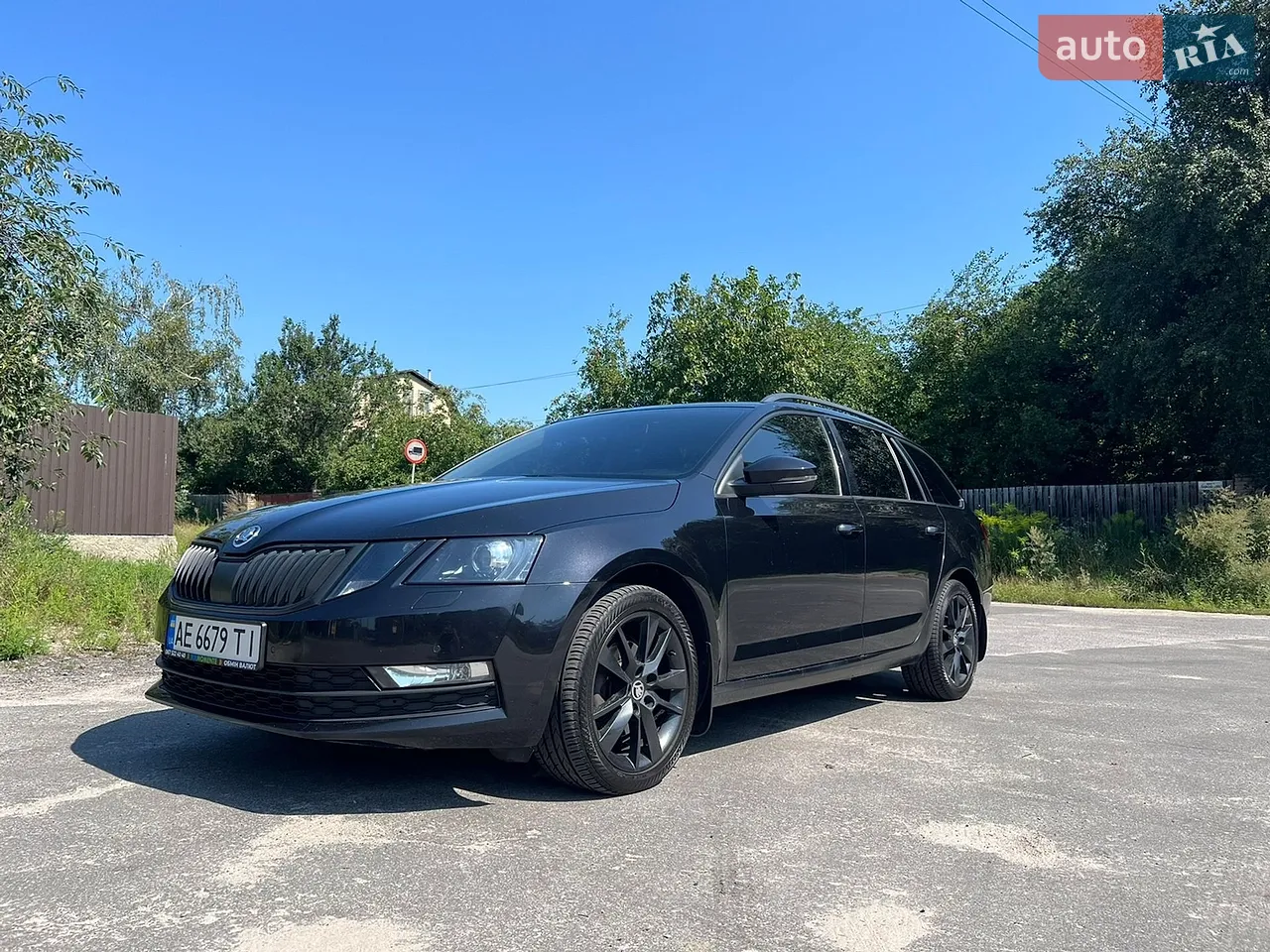 2018 Skoda Octavia - мініатюра 21