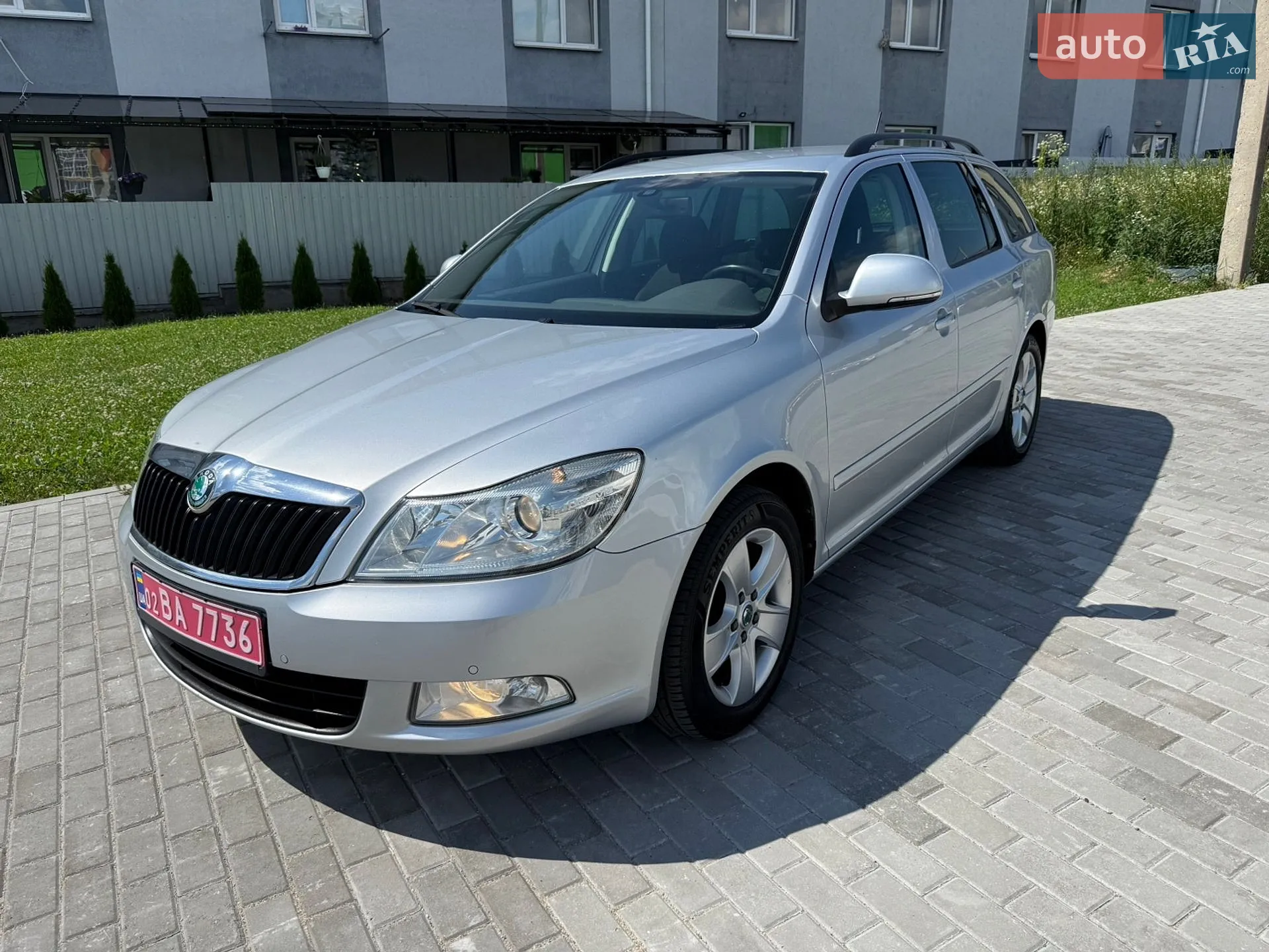 2013 Skoda Octavia - мініатюра 15