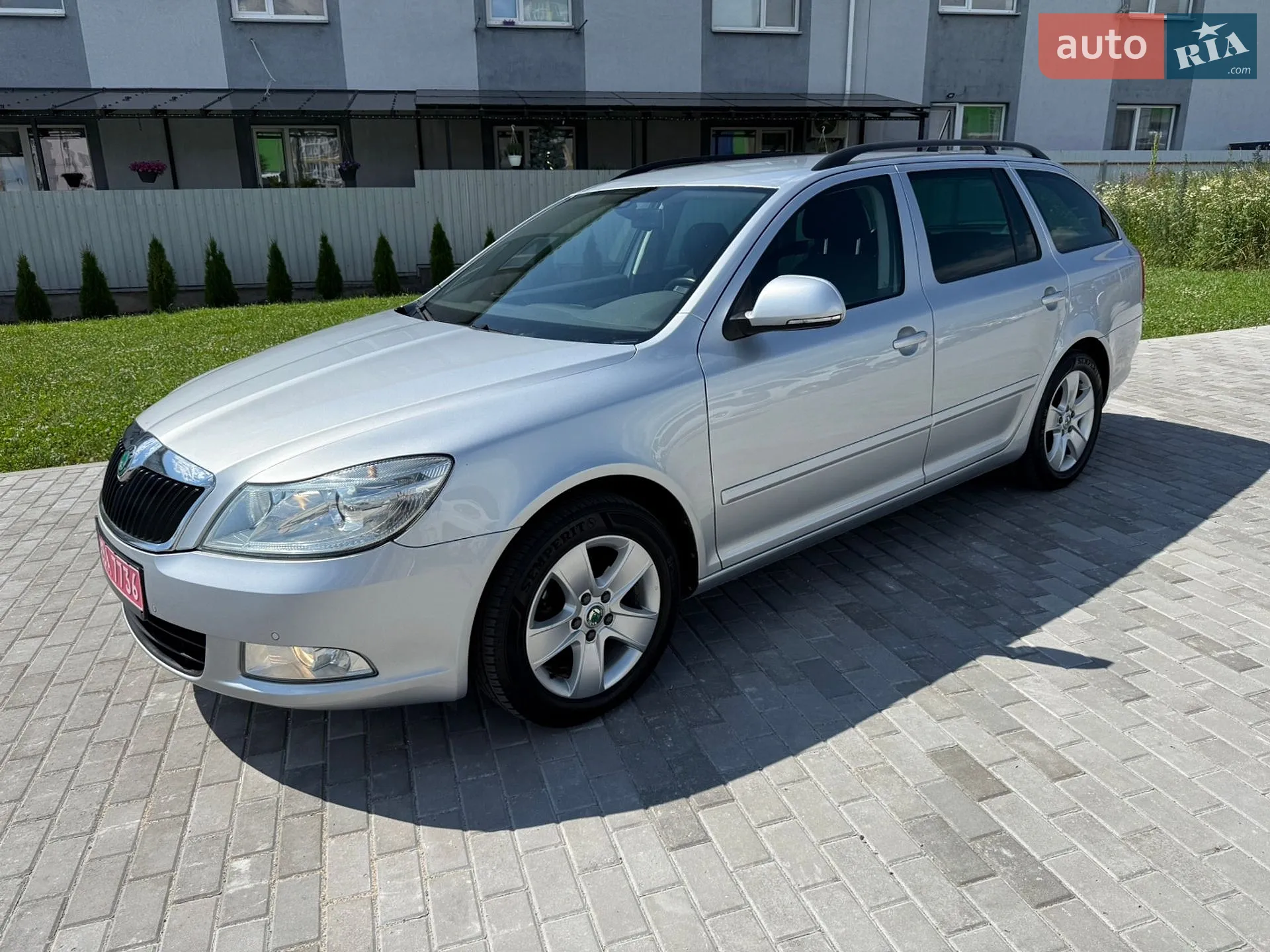 2013 Skoda Octavia - мініатюра 17