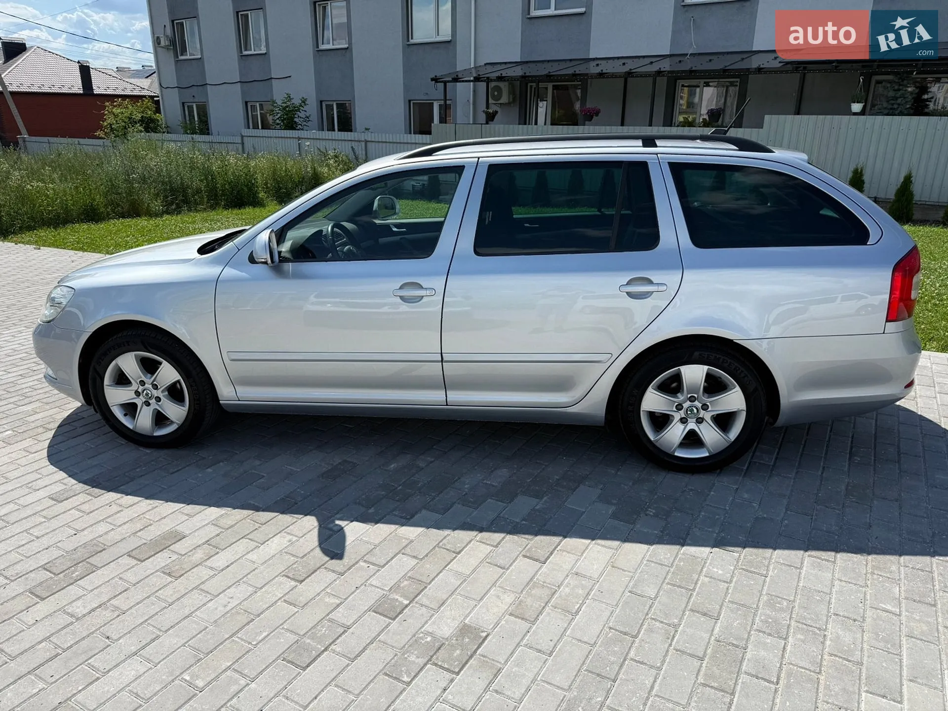 2013 Skoda Octavia - мініатюра 22