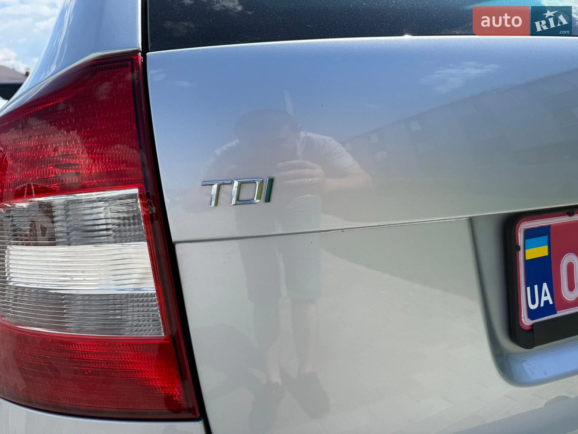 2013 Skoda Octavia - мініатюра 31