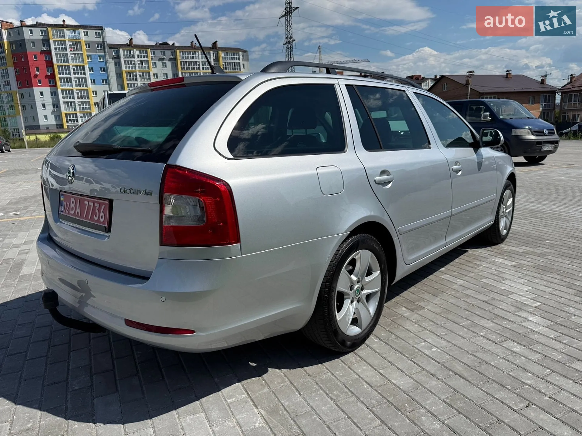 2013 Skoda Octavia - мініатюра 37