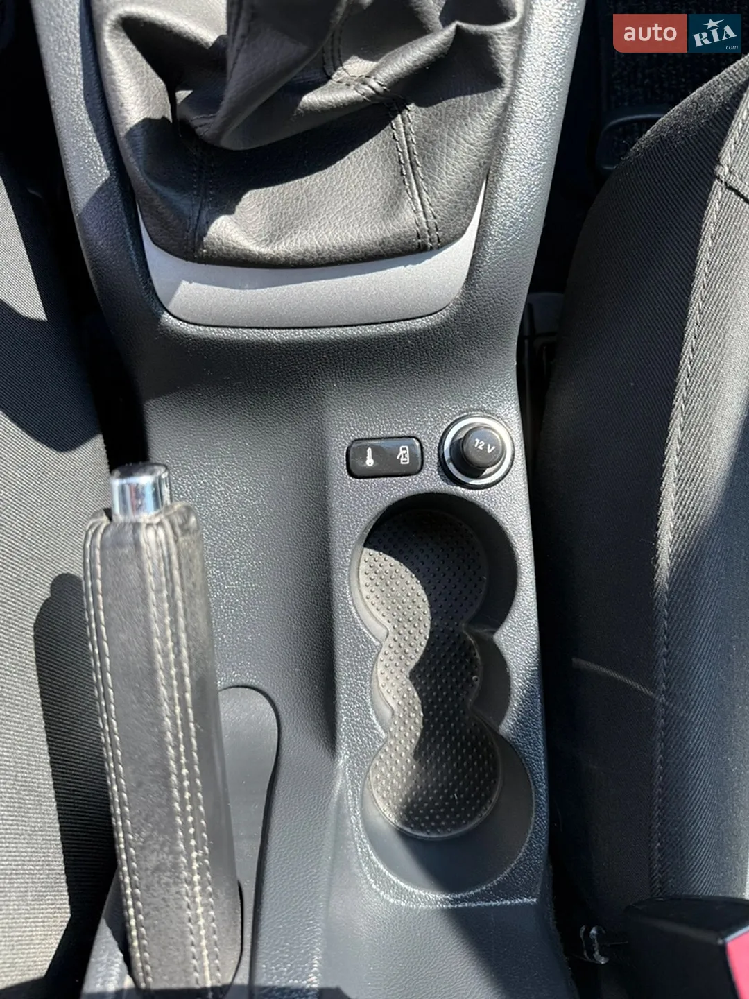 2013 Skoda Octavia - мініатюра 77