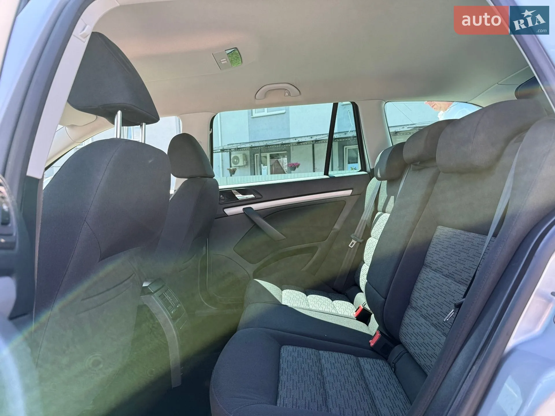 2013 Skoda Octavia - мініатюра 86