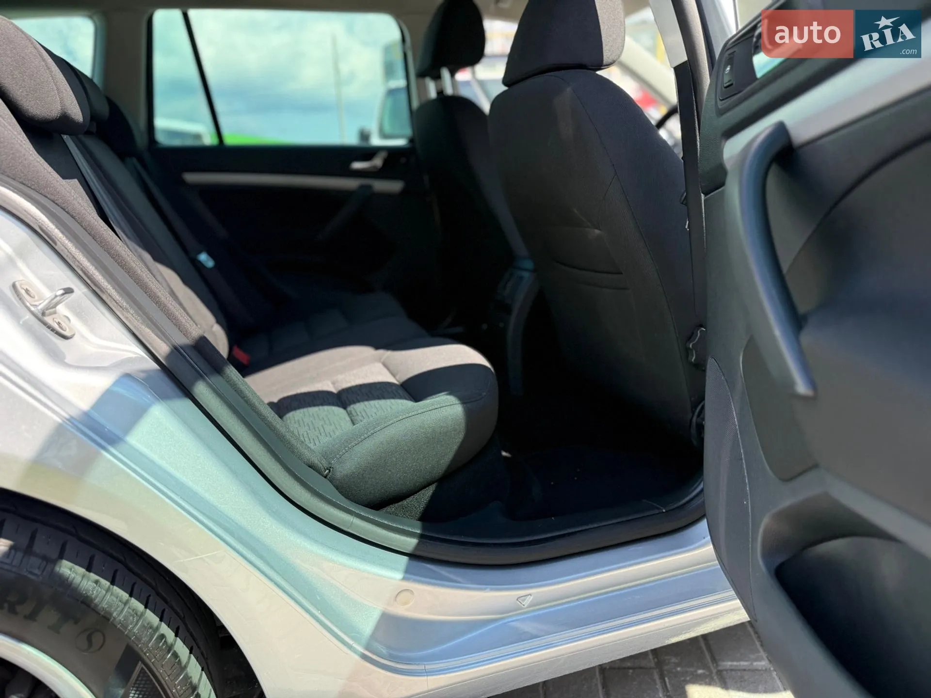 2013 Skoda Octavia - мініатюра 98