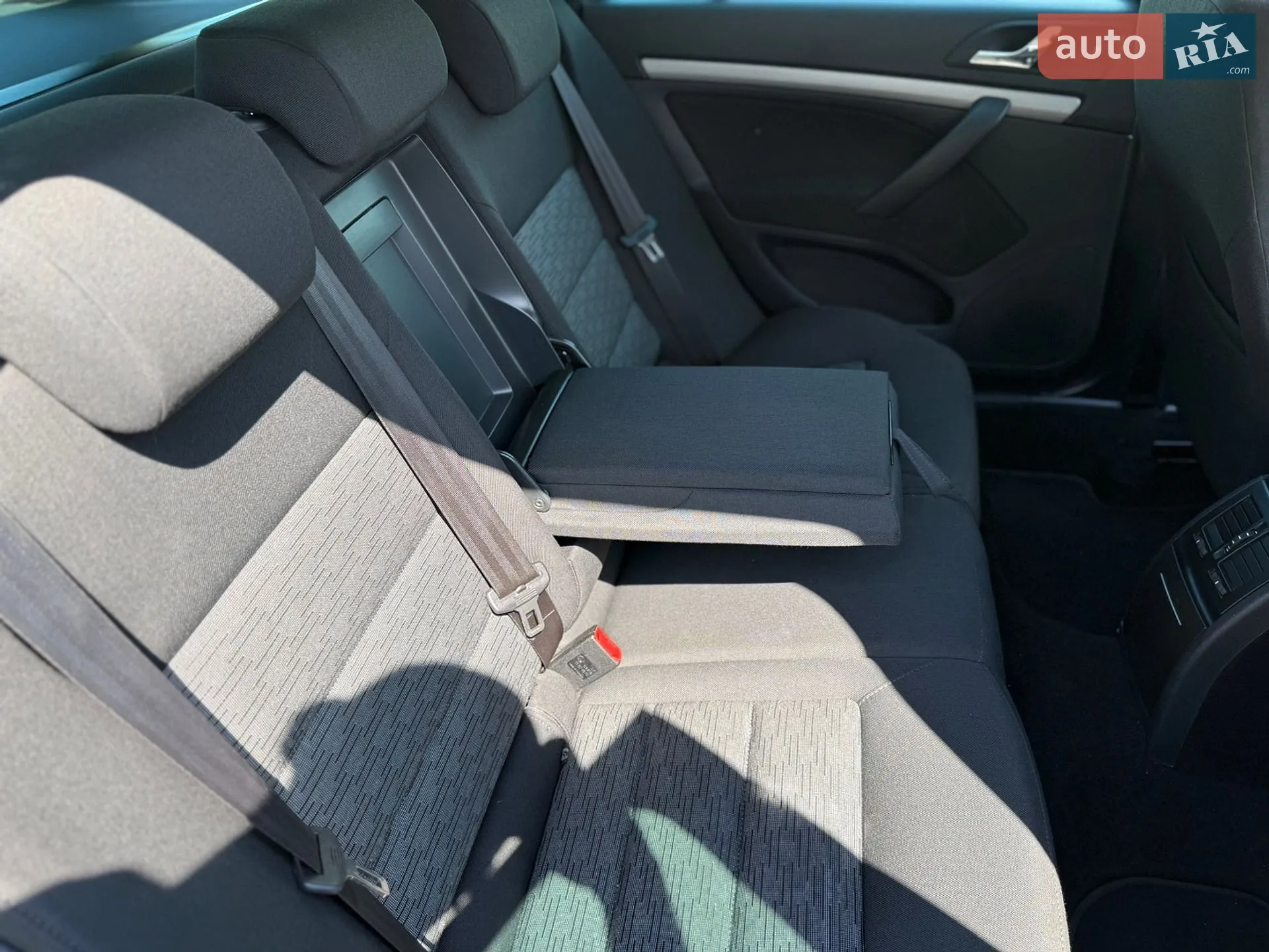 2013 Skoda Octavia - мініатюра 103