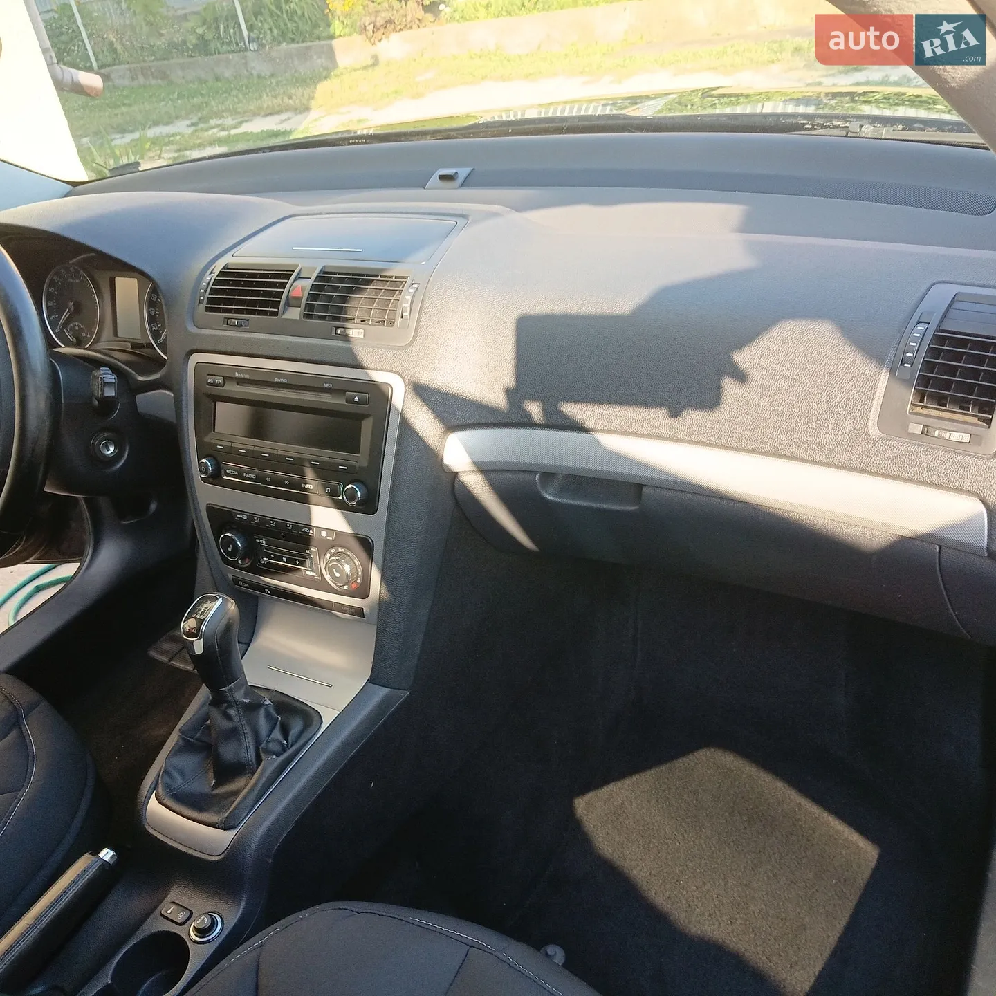 2012 Skoda Octavia - мініатюра 11