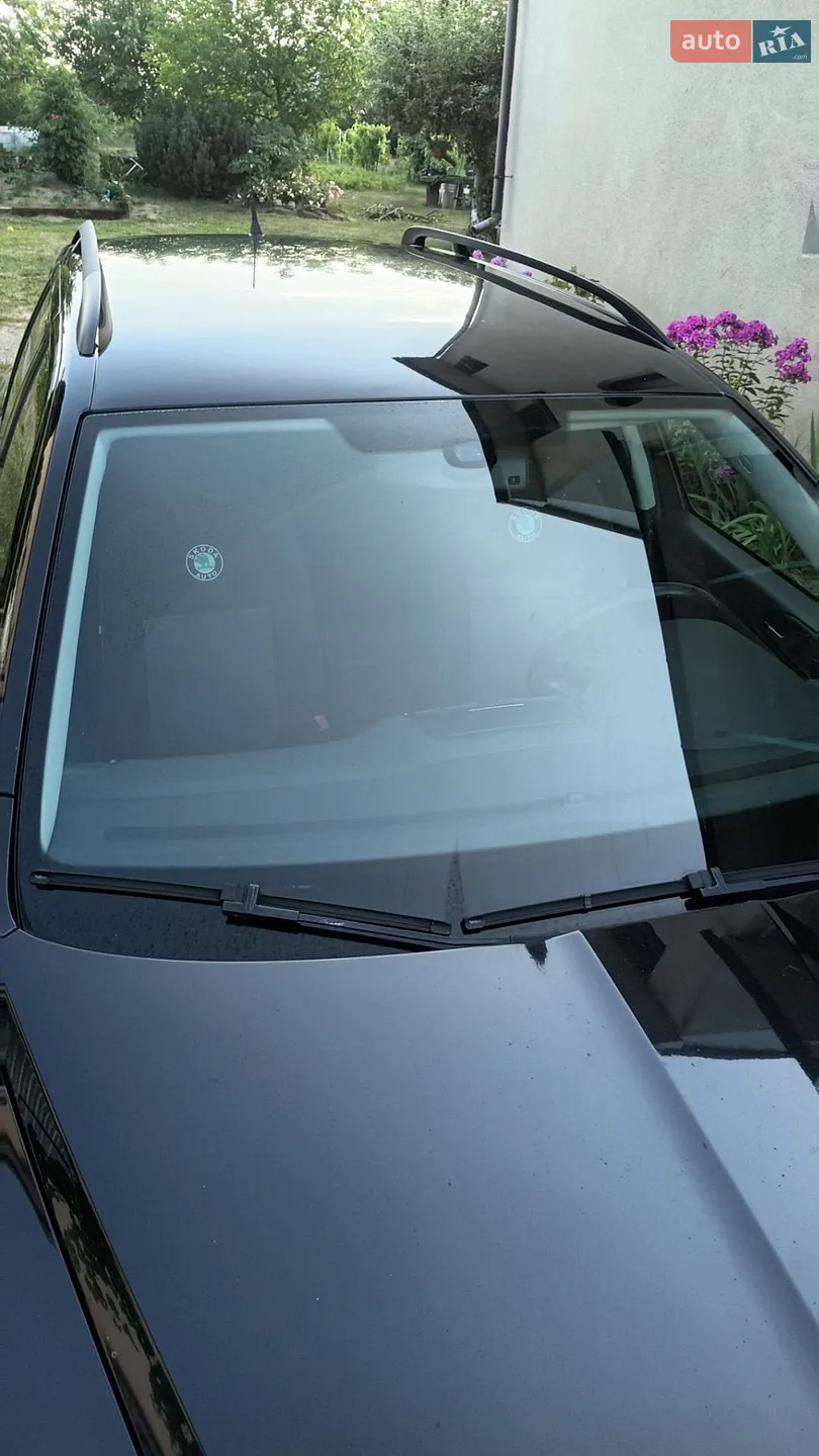 2012 Skoda Octavia - мініатюра 15