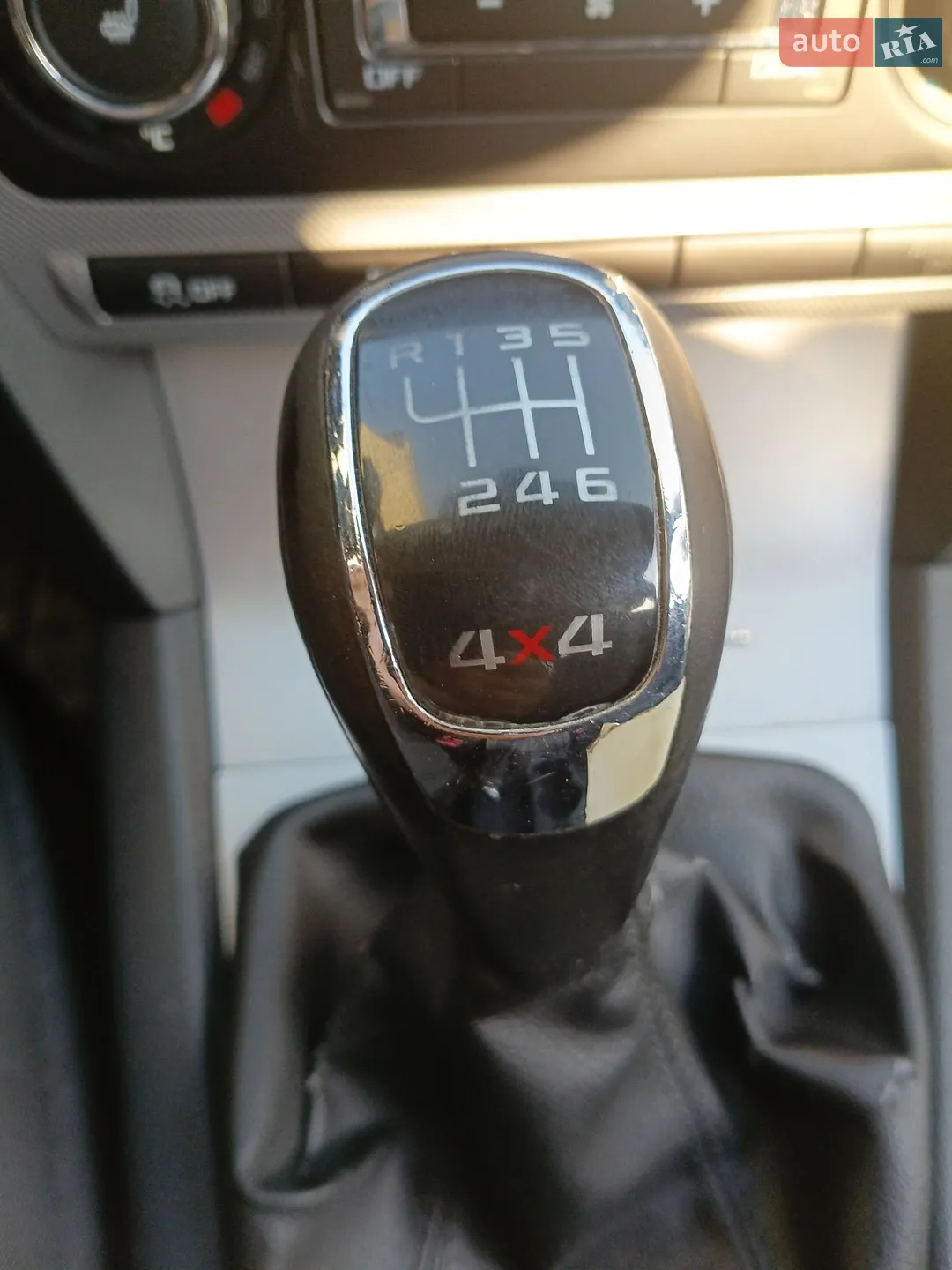 2012 Skoda Octavia - мініатюра 28