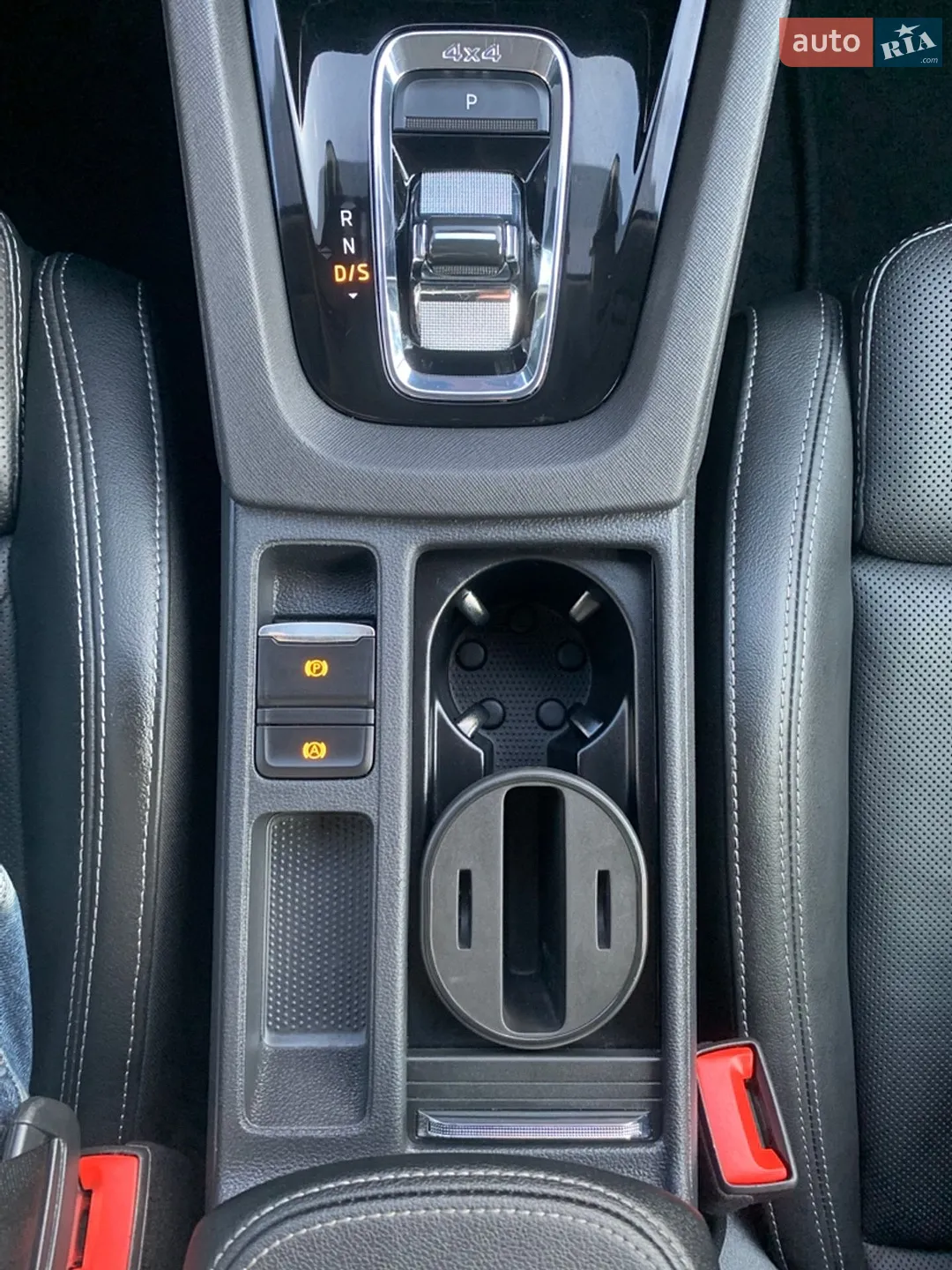 2021 Skoda Octavia - мініатюра 66