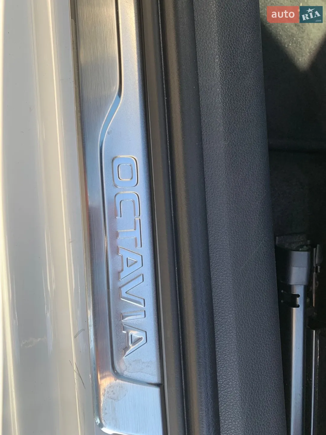 2021 Skoda Octavia - мініатюра 73