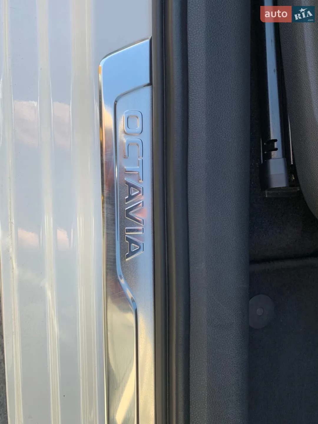 2021 Skoda Octavia - мініатюра 72