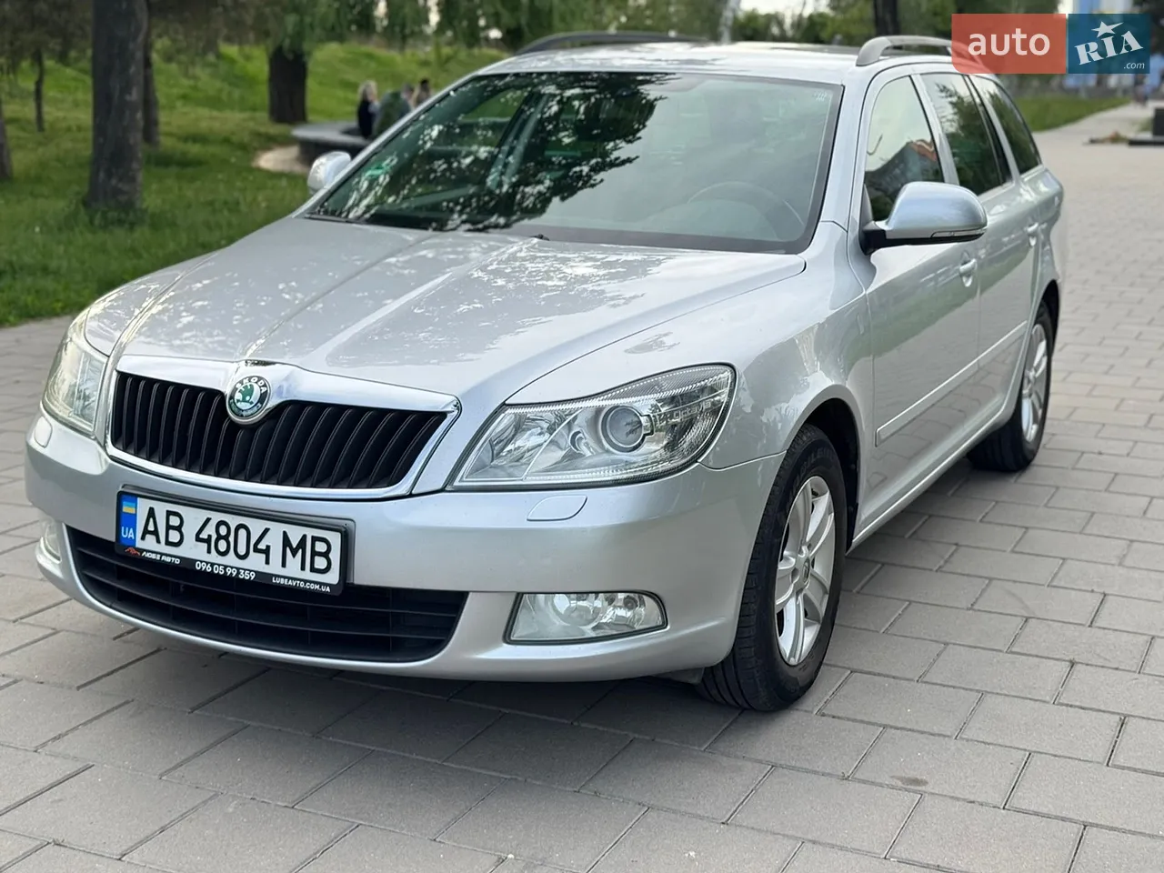 2013 Skoda Octavia - мініатюра 35