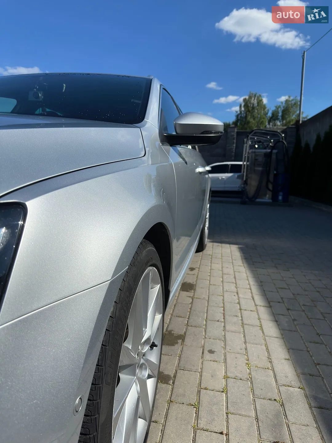 2019 Skoda Octavia - мініатюра 10