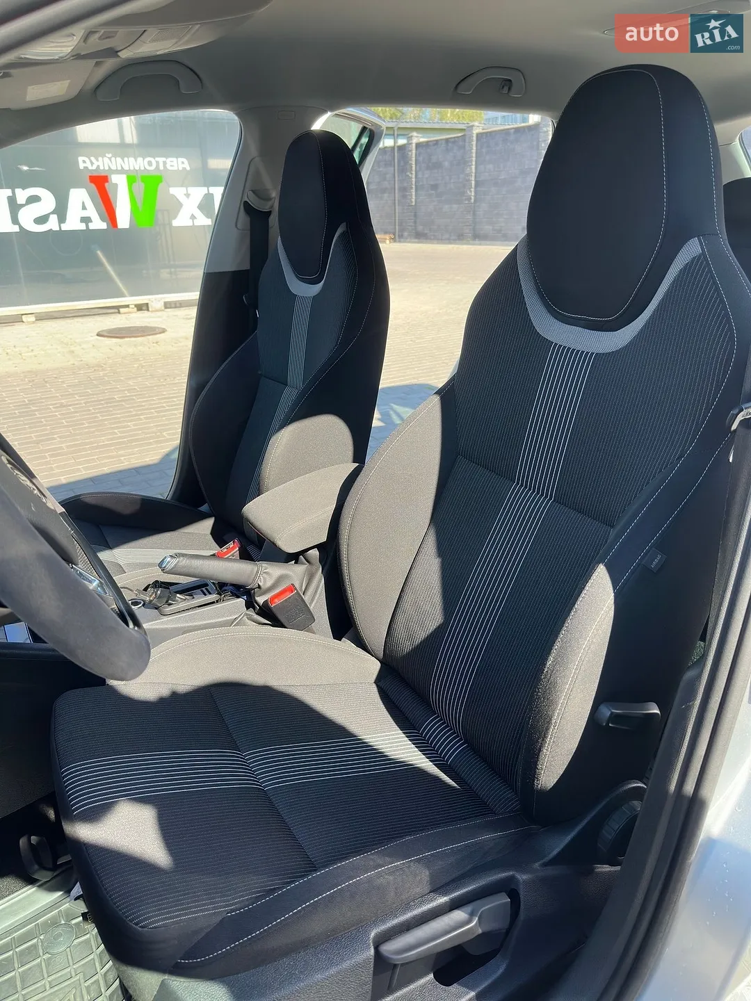 2019 Skoda Octavia - мініатюра 23