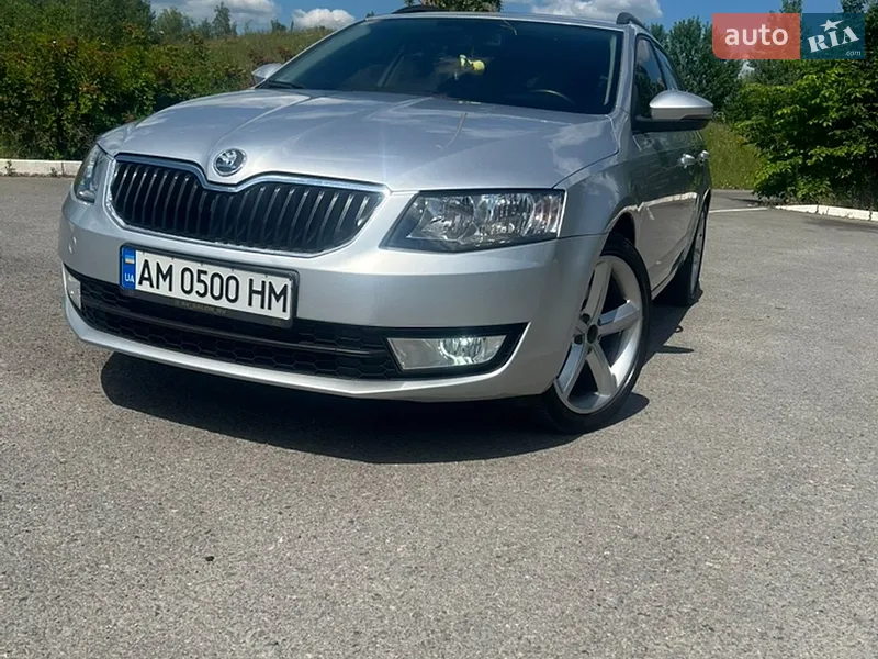 Skoda Octavia 2013 VIN TMBJG7NEXD0026995 фото оголошення 10 з 46