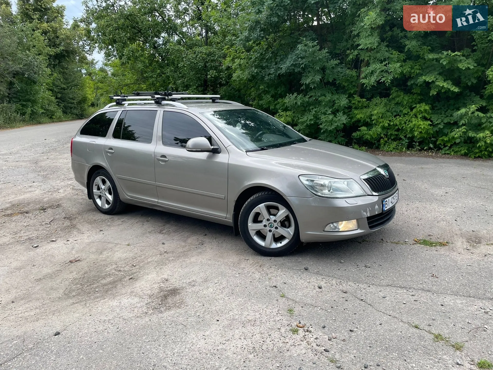 2011 Skoda Octavia - мініатюра 12