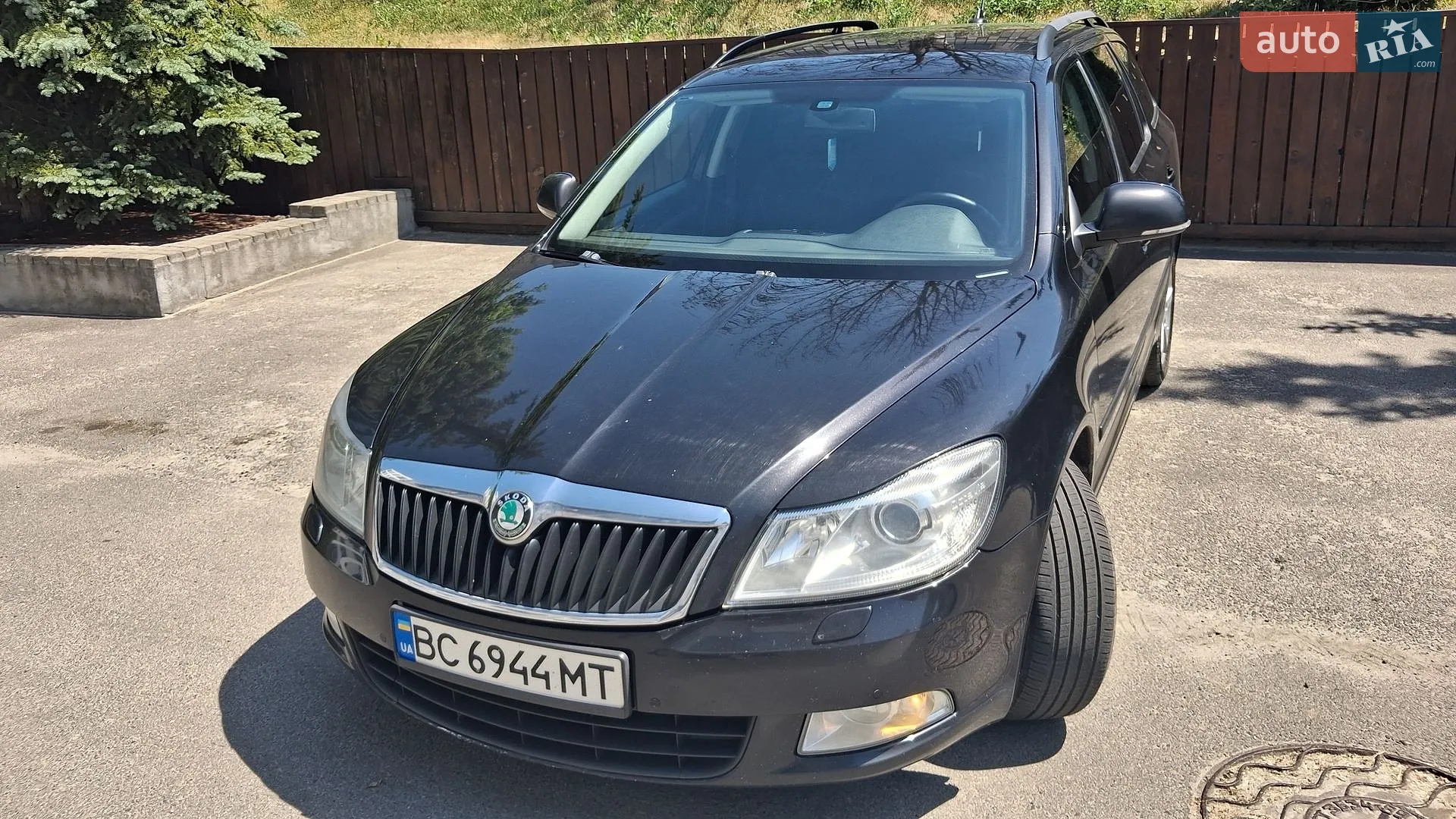 2013 Skoda Octavia - фото 1