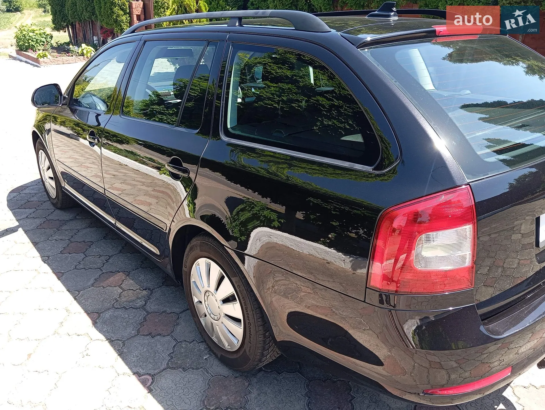 2010 Skoda Octavia - мініатюра 3