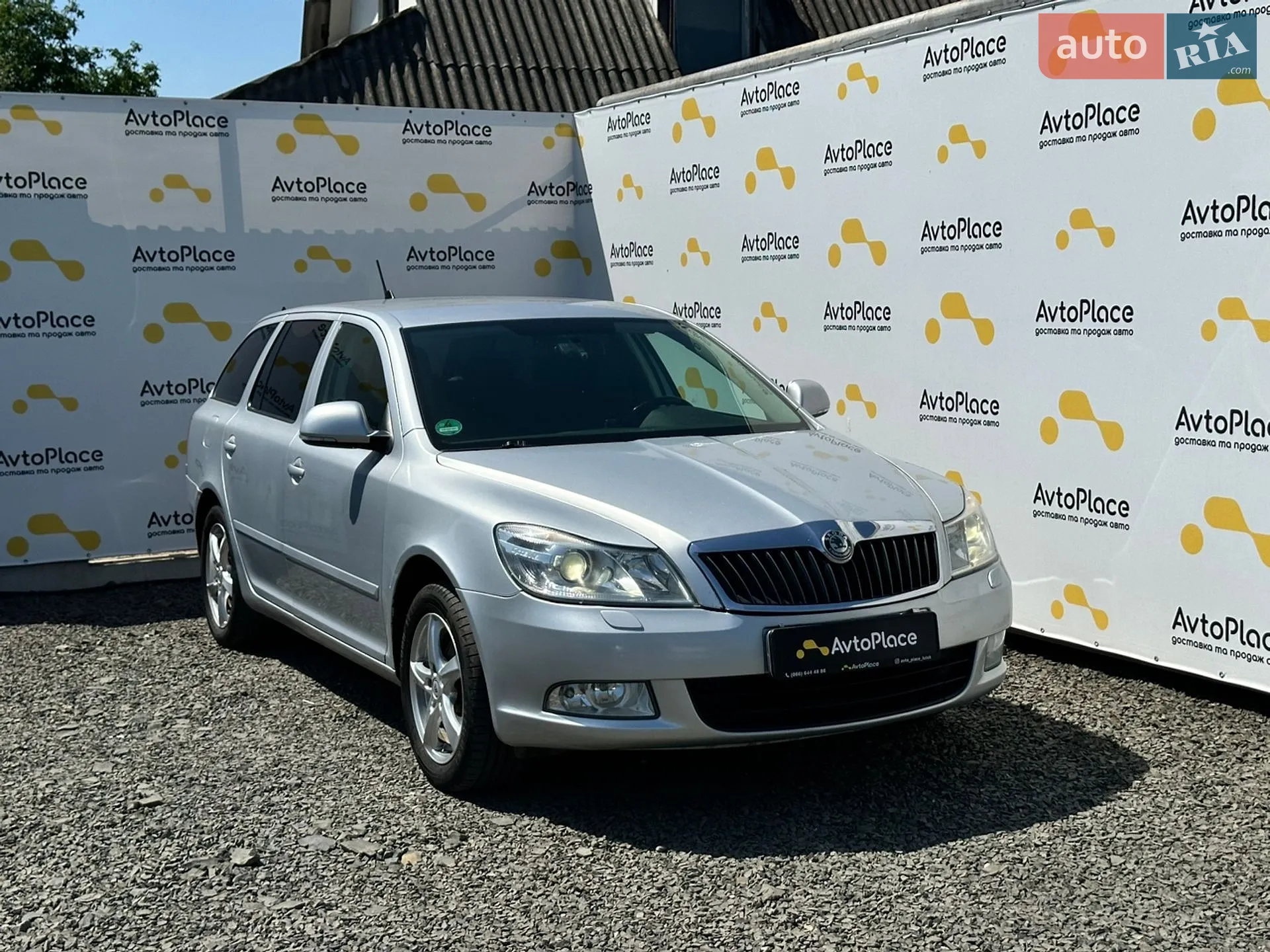 2011 Skoda Octavia - мініатюра 14