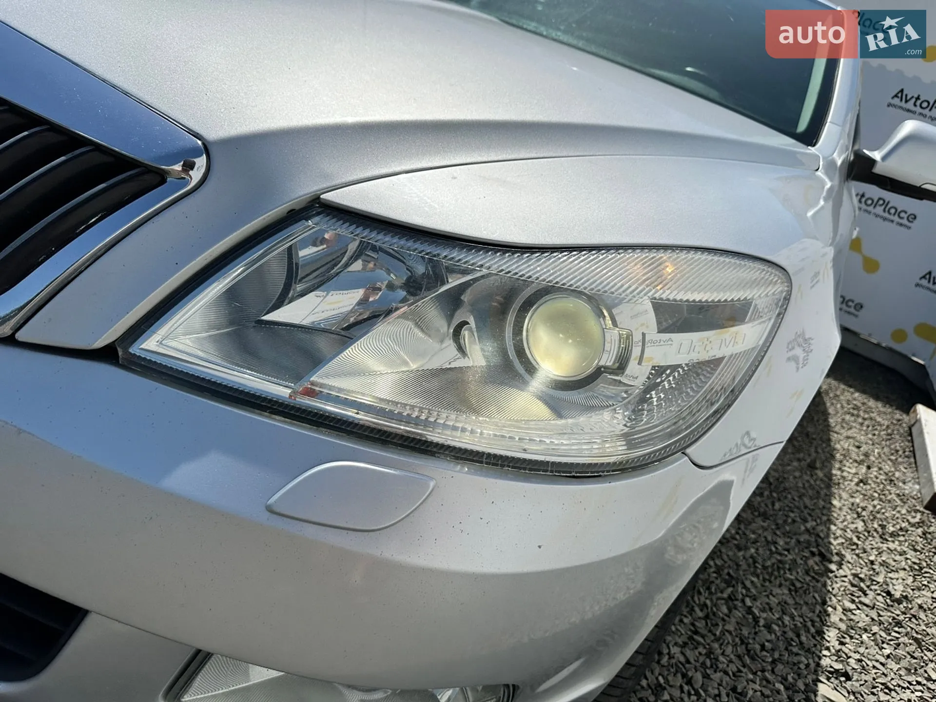 2011 Skoda Octavia - мініатюра 18