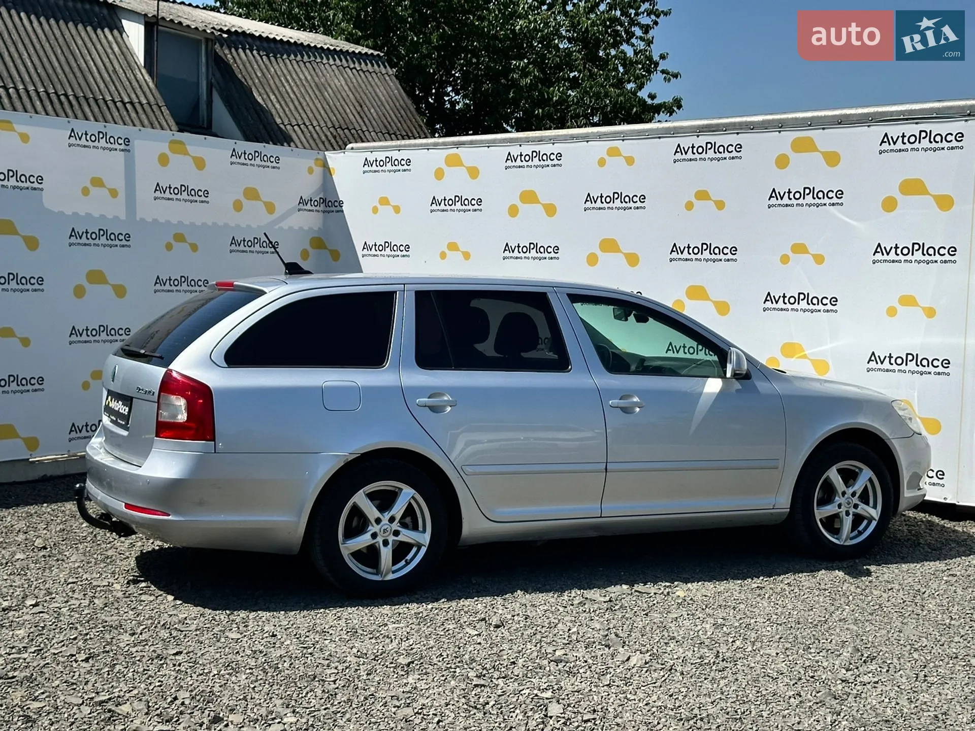 2011 Skoda Octavia - мініатюра 23
