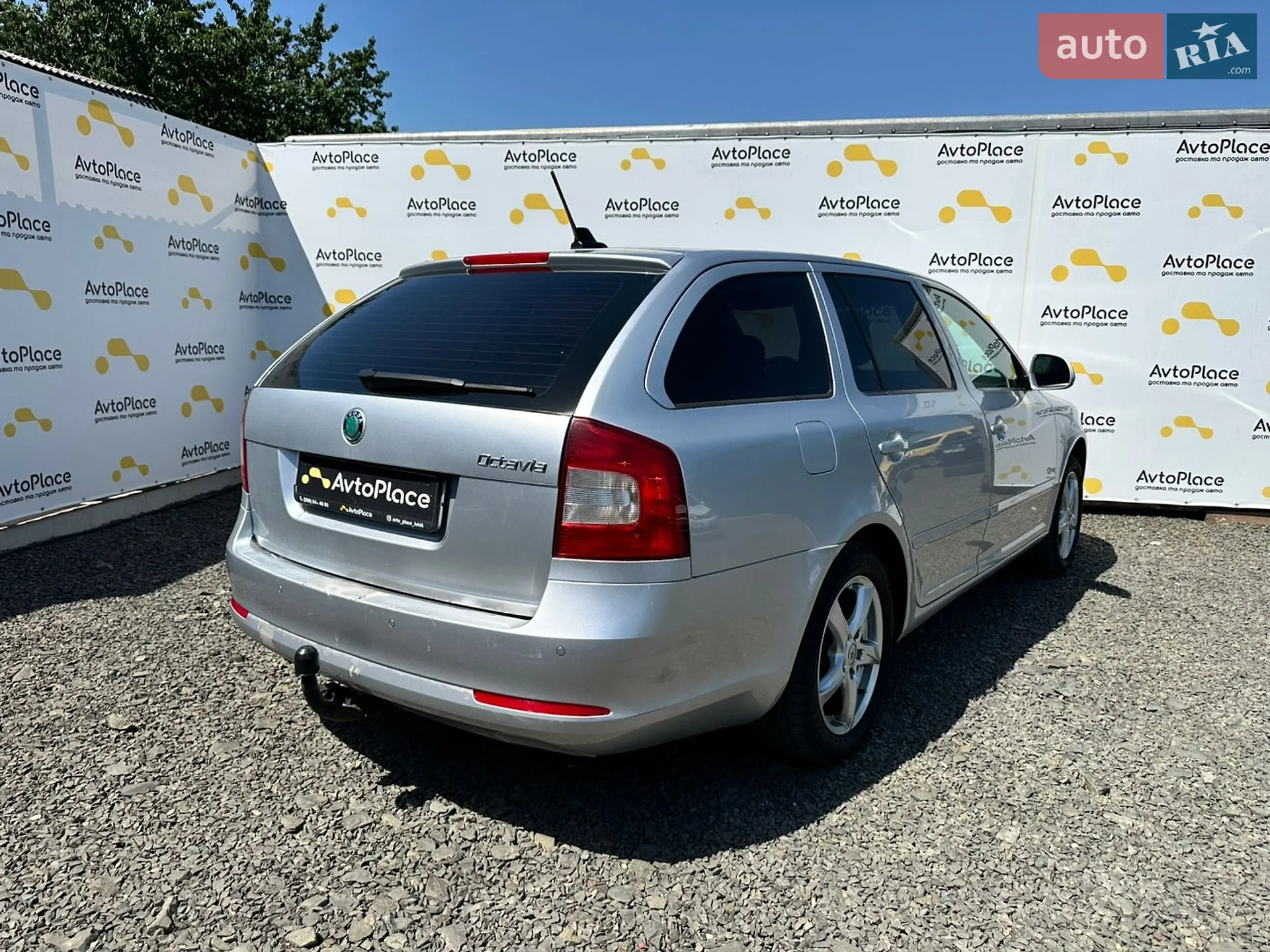 2011 Skoda Octavia - мініатюра 25