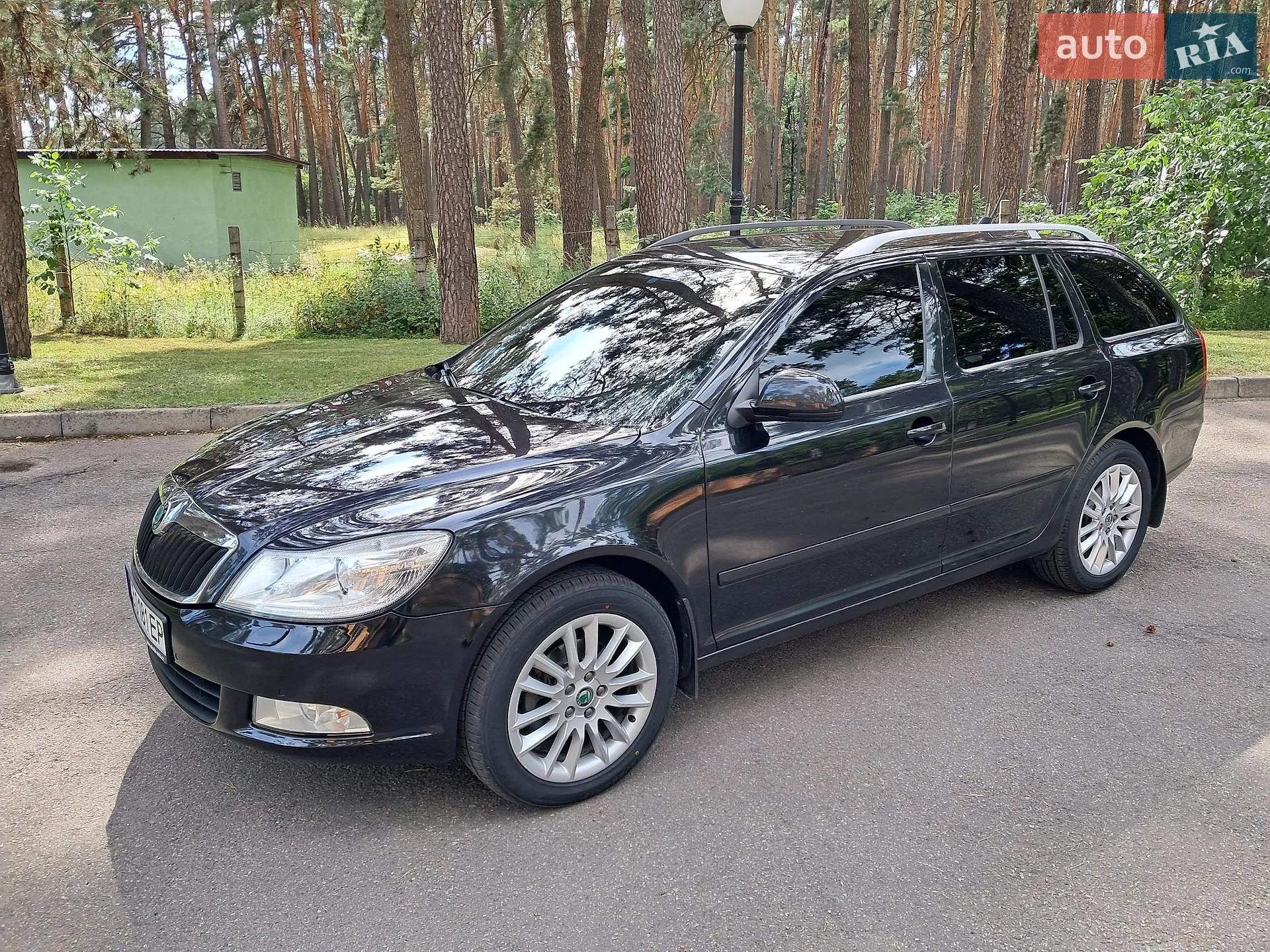 2012 Skoda Octavia - мініатюра 2