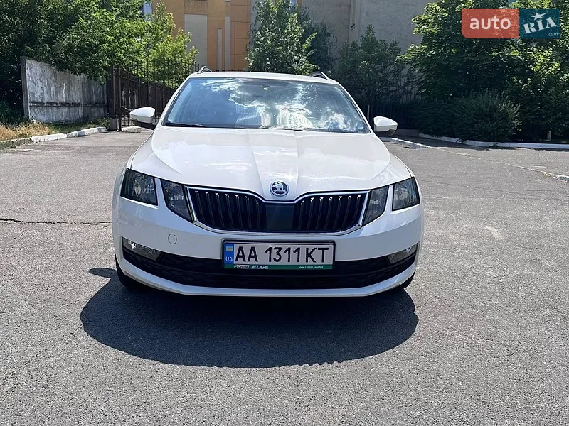 Skoda Octavia 2016 VIN TMBLK7NE5H0126161 фото оголошення 19 з 55