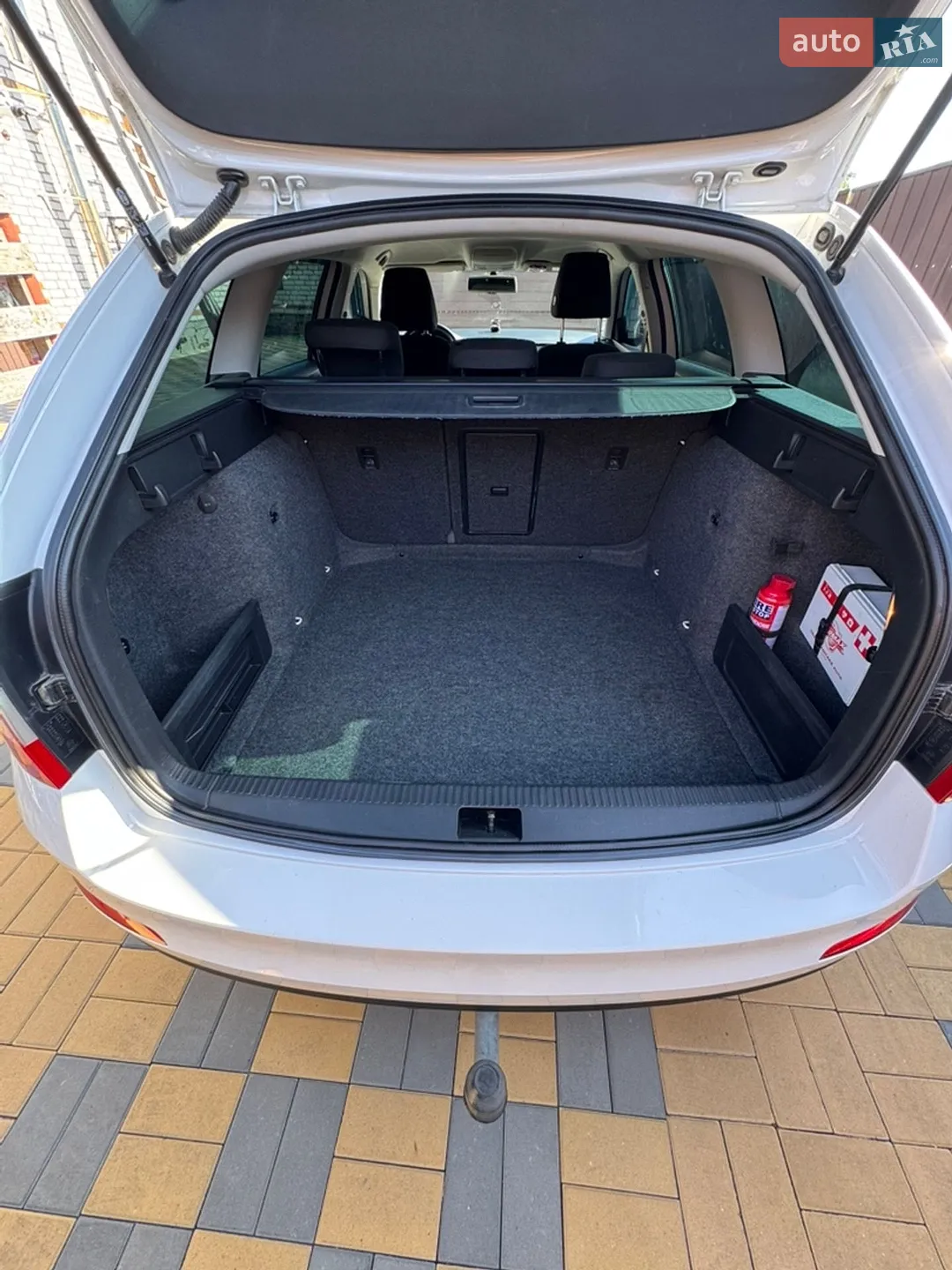 2013 Skoda Octavia - мініатюра 24