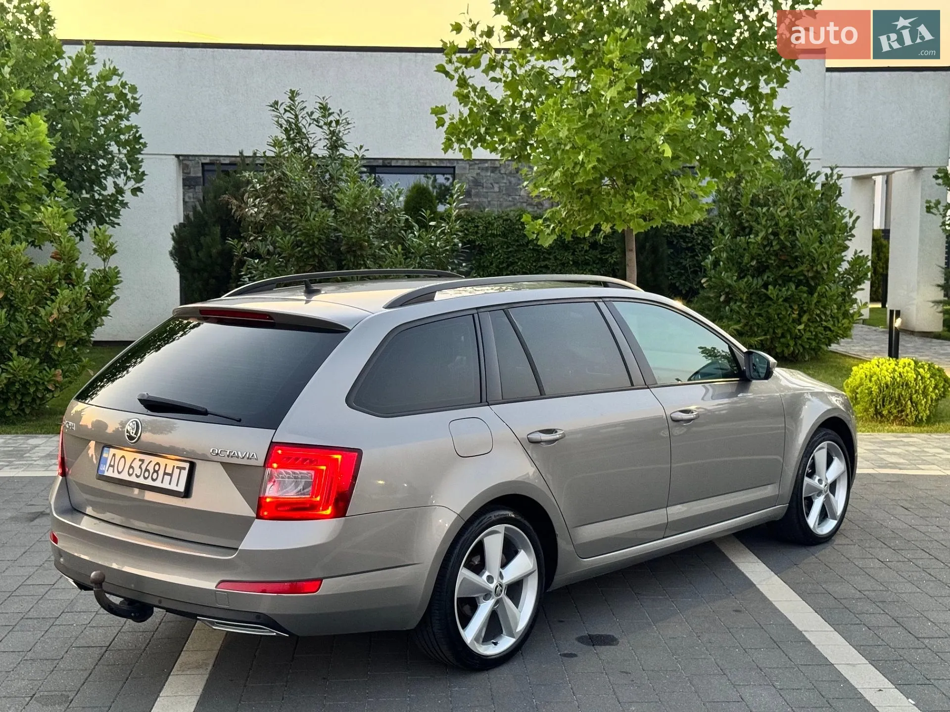 2013 Skoda Octavia - мініатюра 14