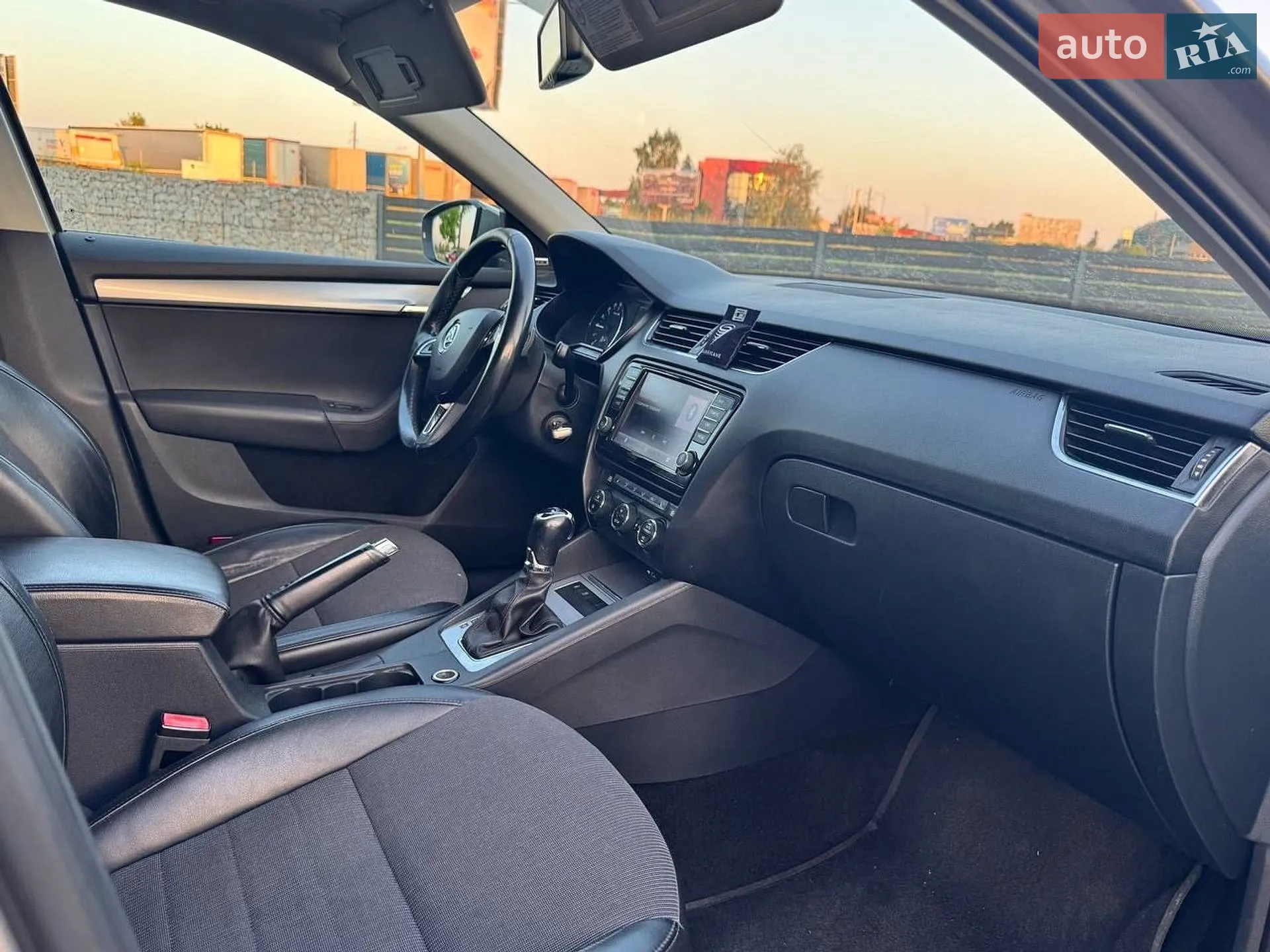 2013 Skoda Octavia - мініатюра 31