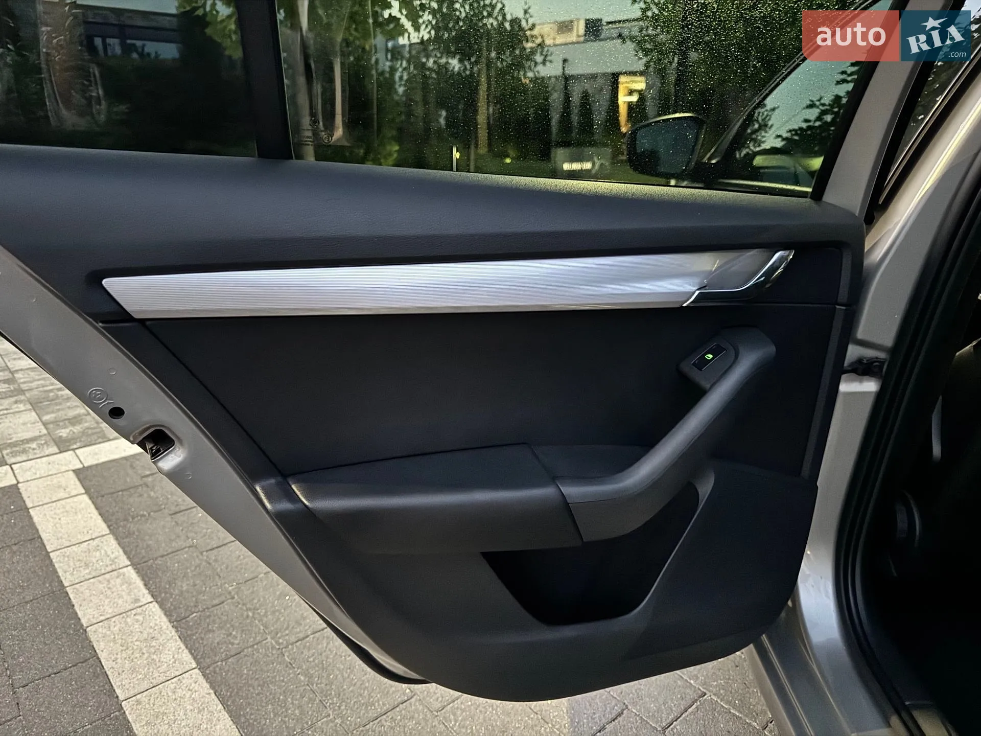 2013 Skoda Octavia - мініатюра 43