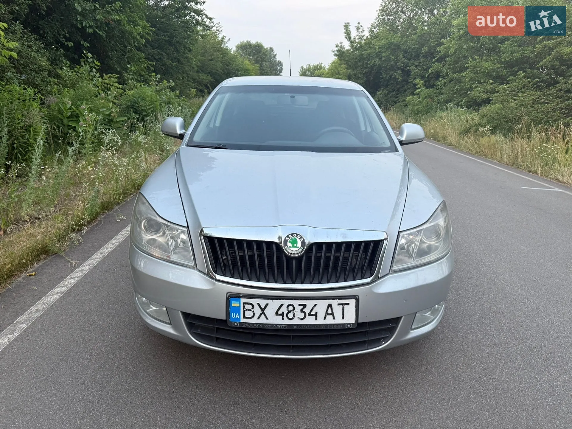2010 Skoda Octavia - мініатюра 10