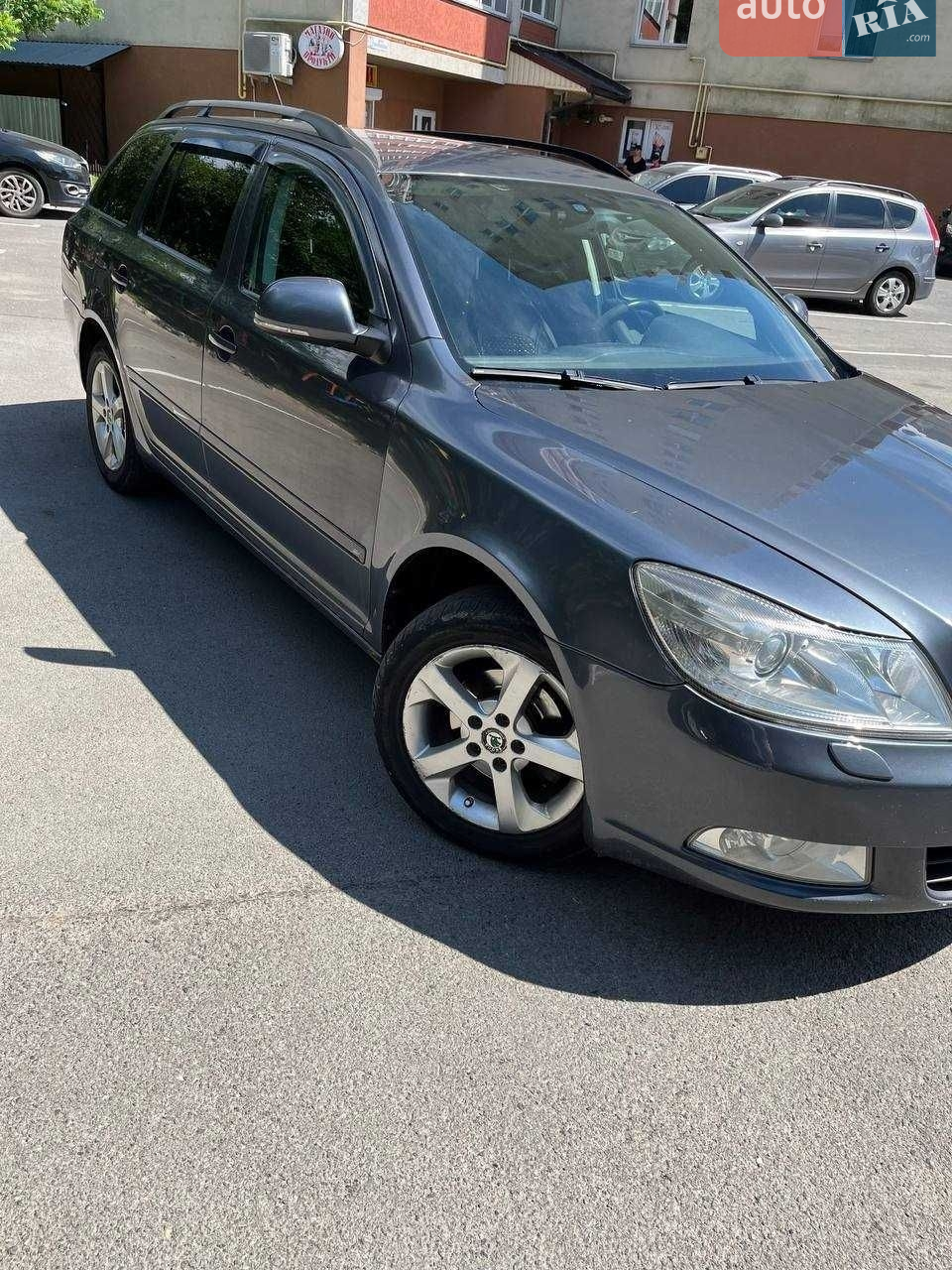 2013 Skoda Octavia - мініатюра 15