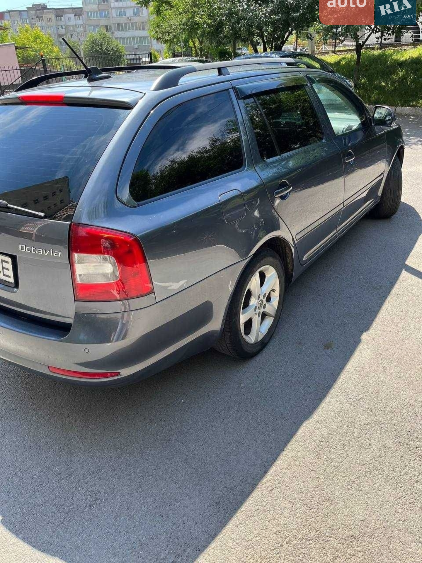 2012 Skoda Octavia - мініатюра 12