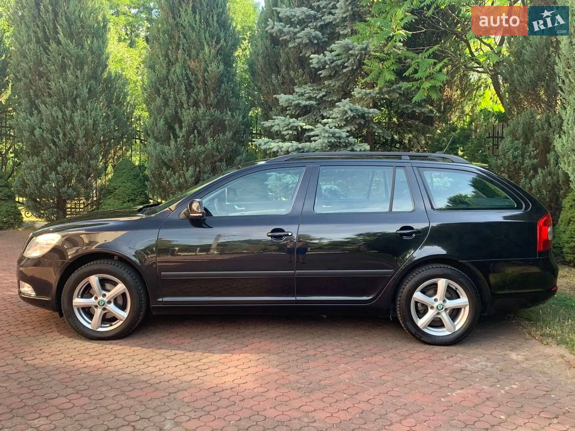 2012 Skoda Octavia - мініатюра 7