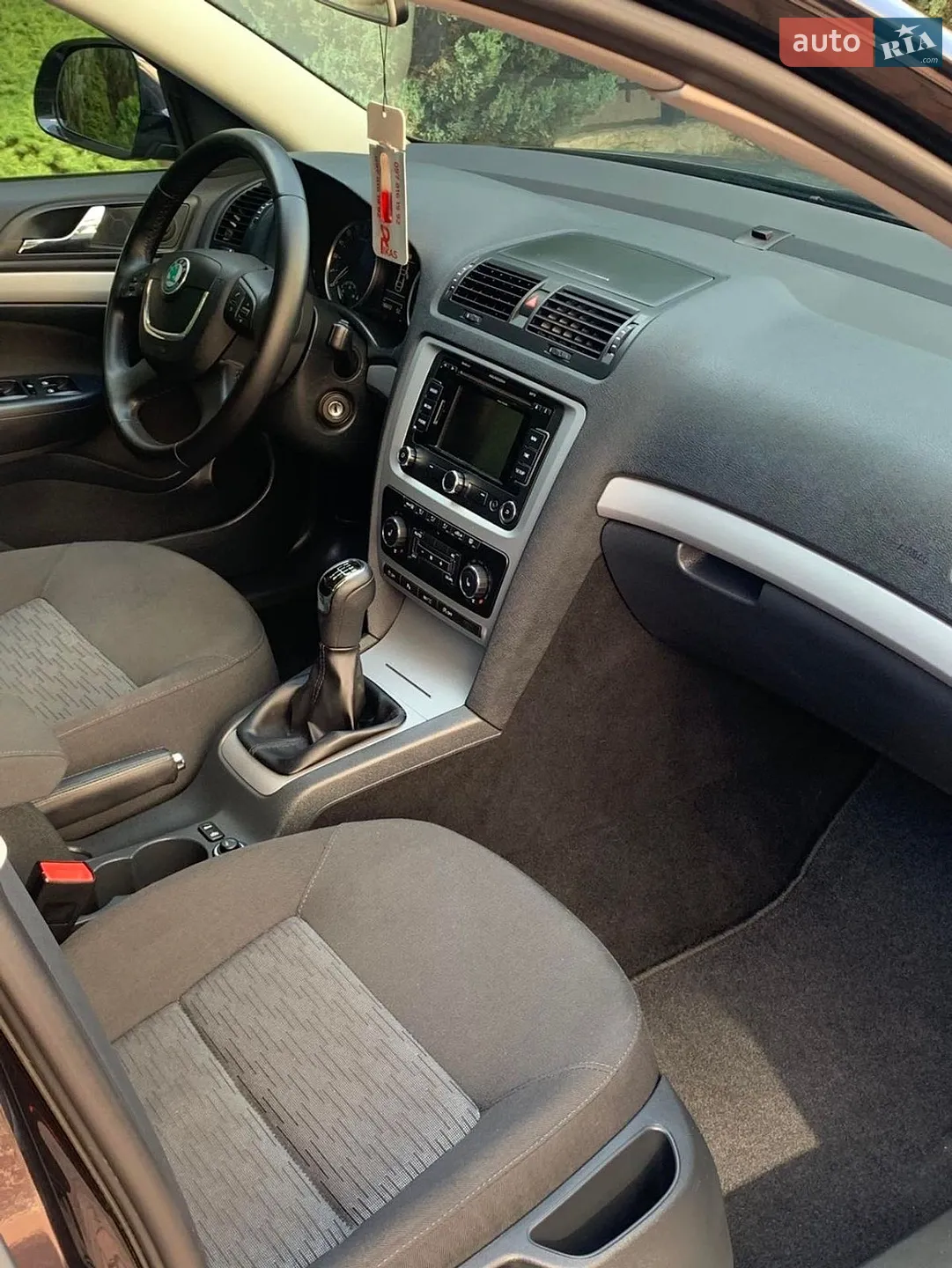2012 Skoda Octavia - мініатюра 14