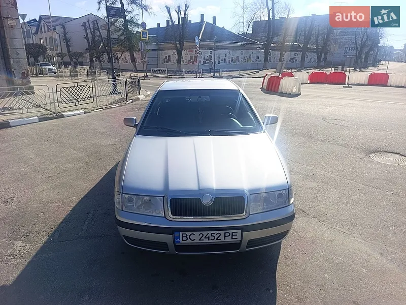 Skoda Octavia 2005 VIN TMBGA61Z262138812 фото оголошення 28 з 60