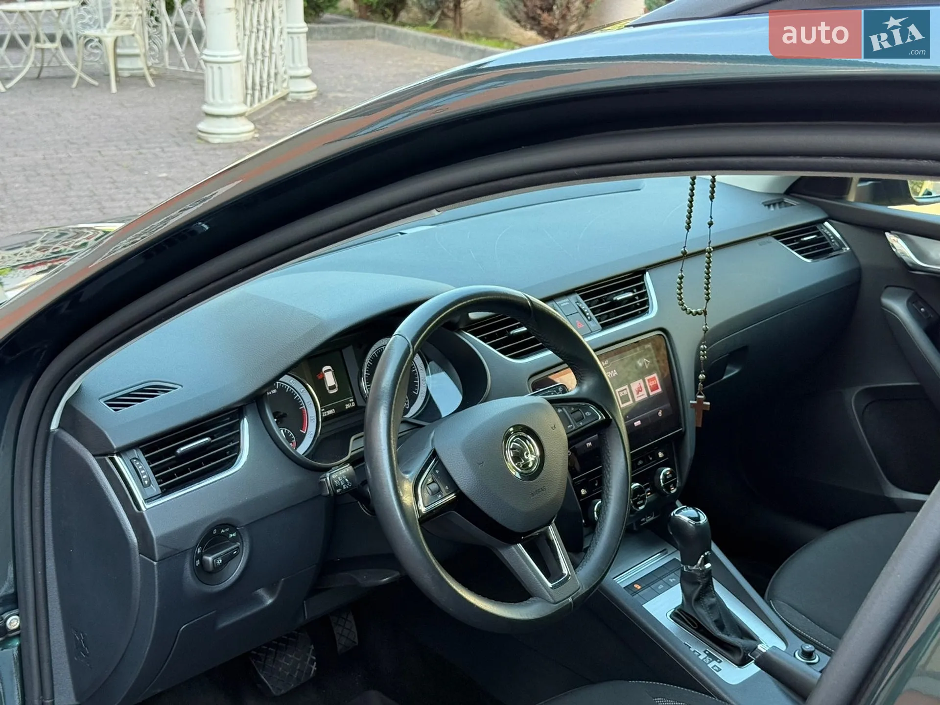 2019 Skoda Octavia - мініатюра 5