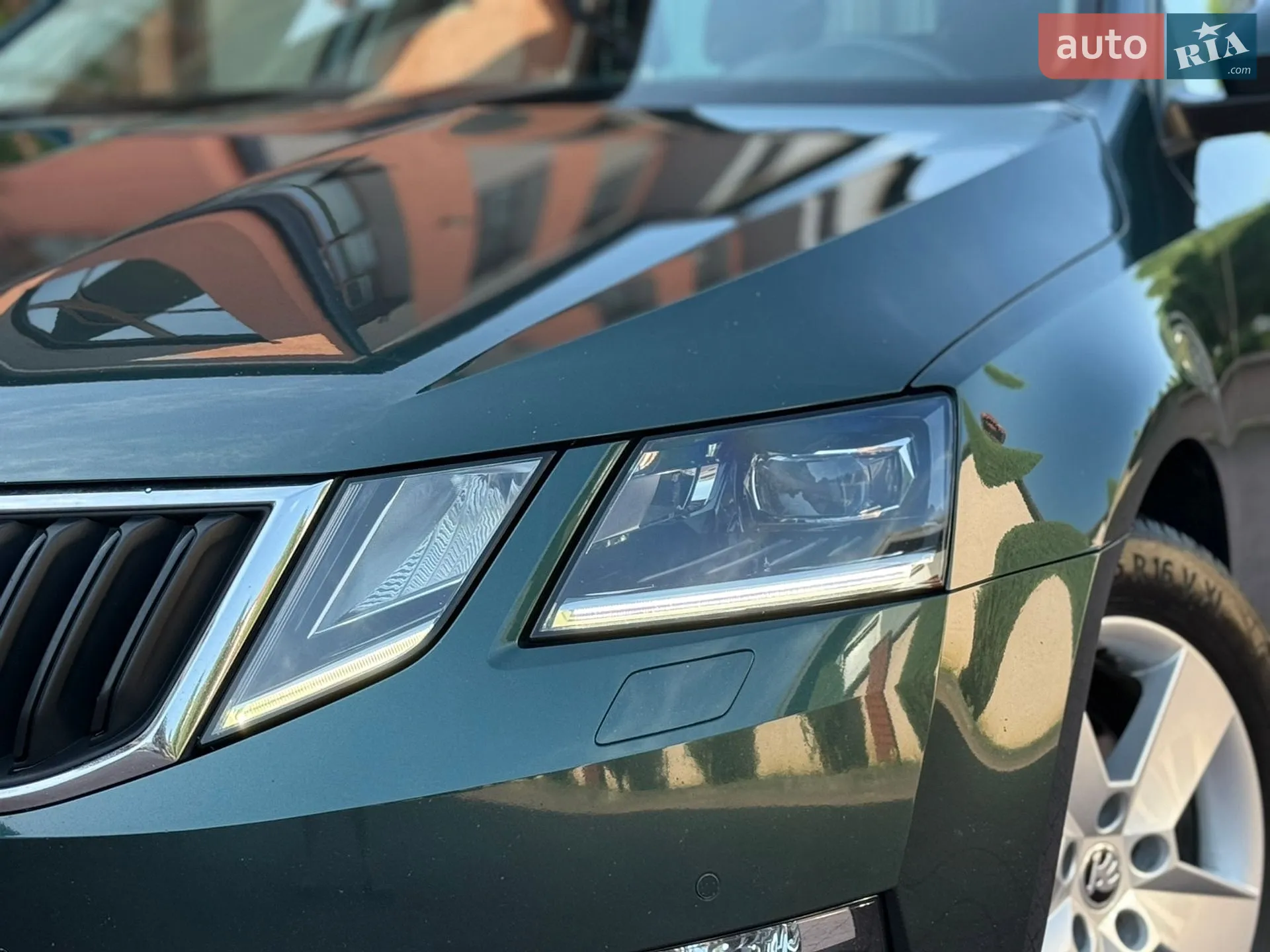 2019 Skoda Octavia - мініатюра 14