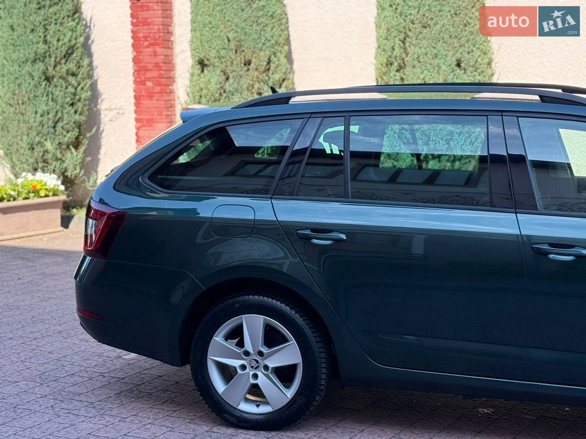 2019 Skoda Octavia - мініатюра 21