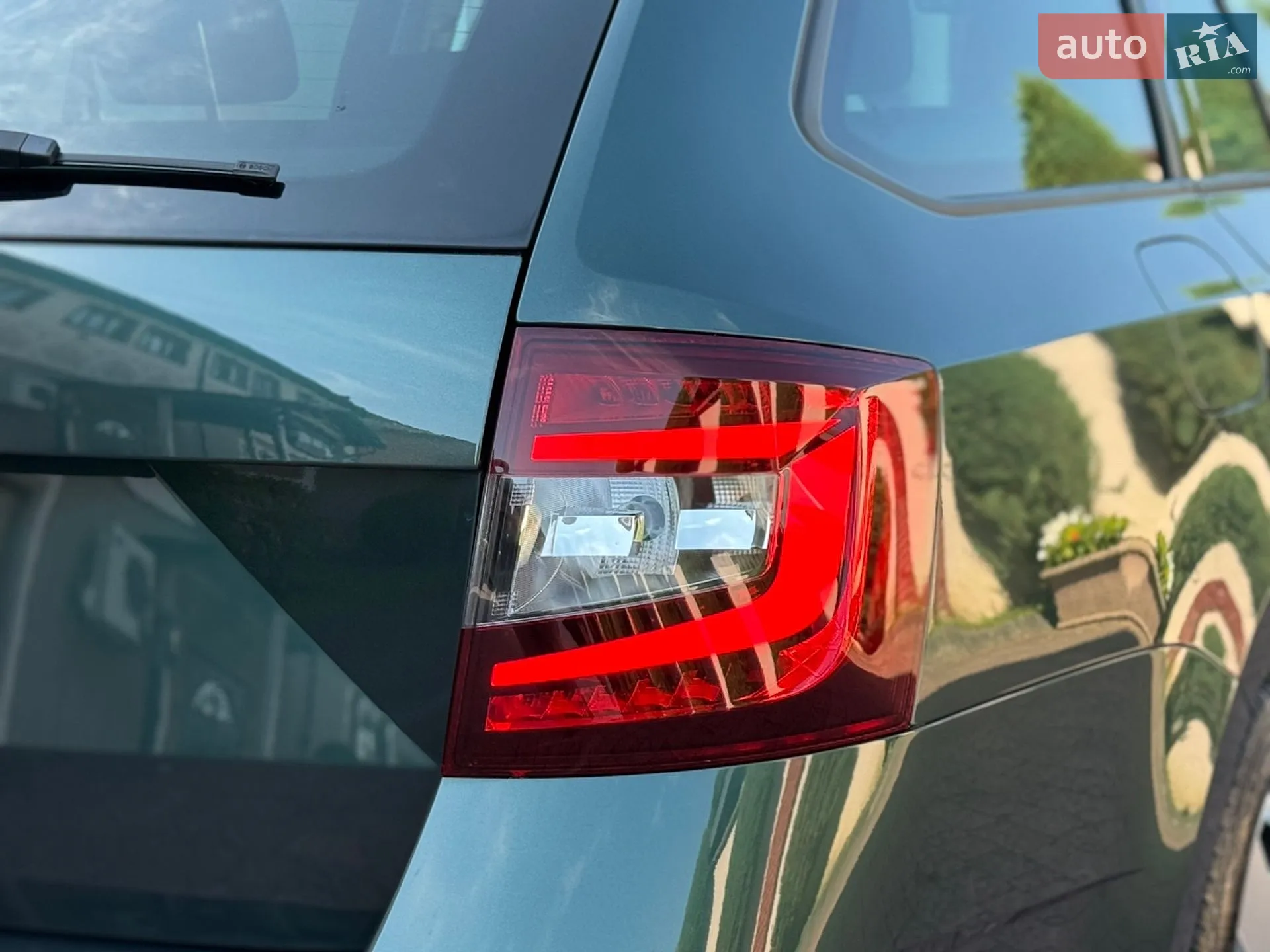 2019 Skoda Octavia - мініатюра 26