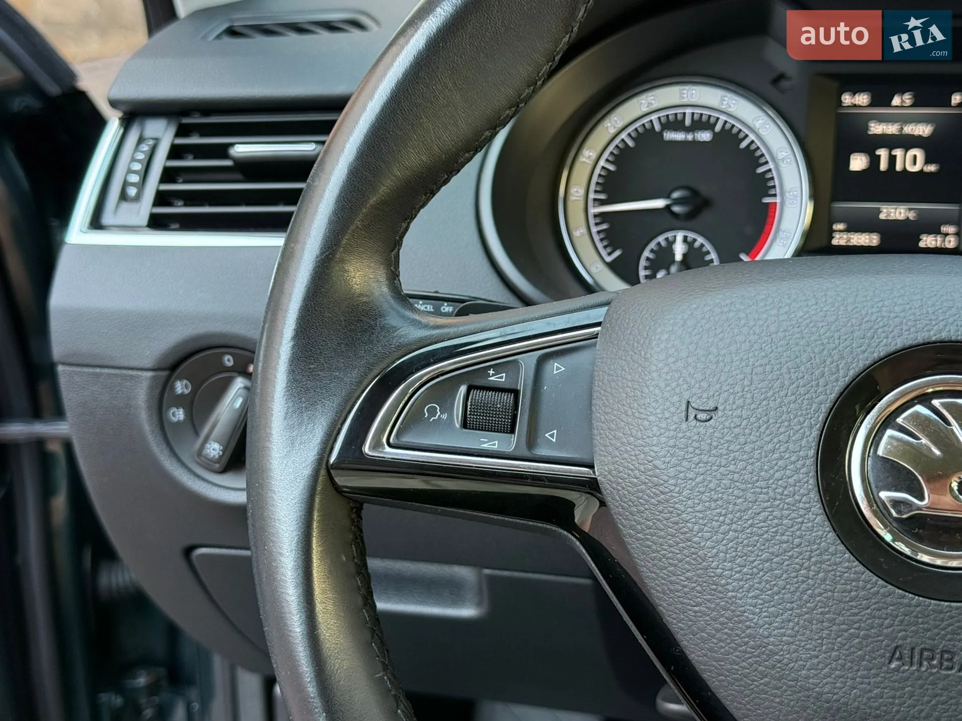 2019 Skoda Octavia - мініатюра 48