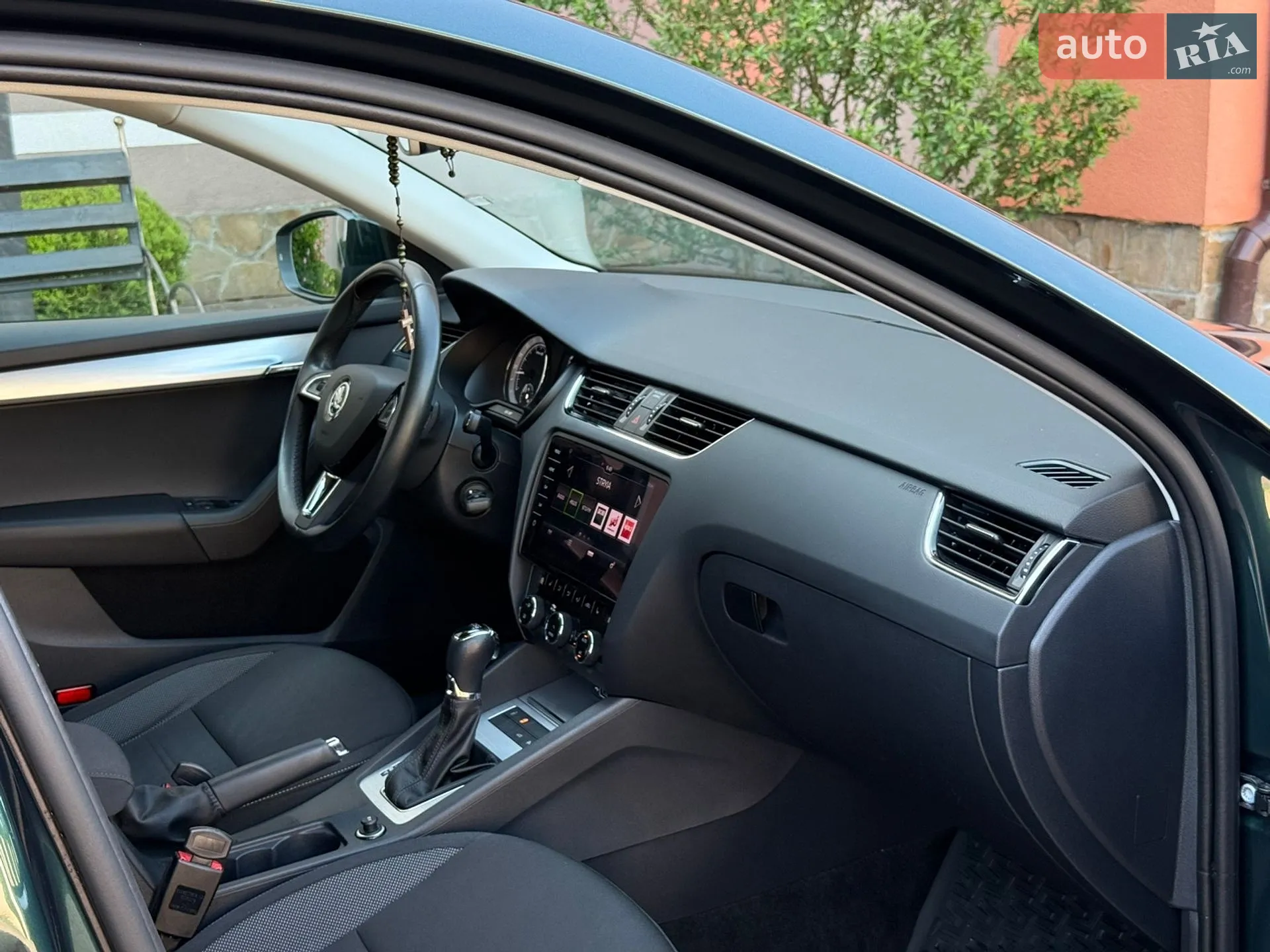 2019 Skoda Octavia - мініатюра 55